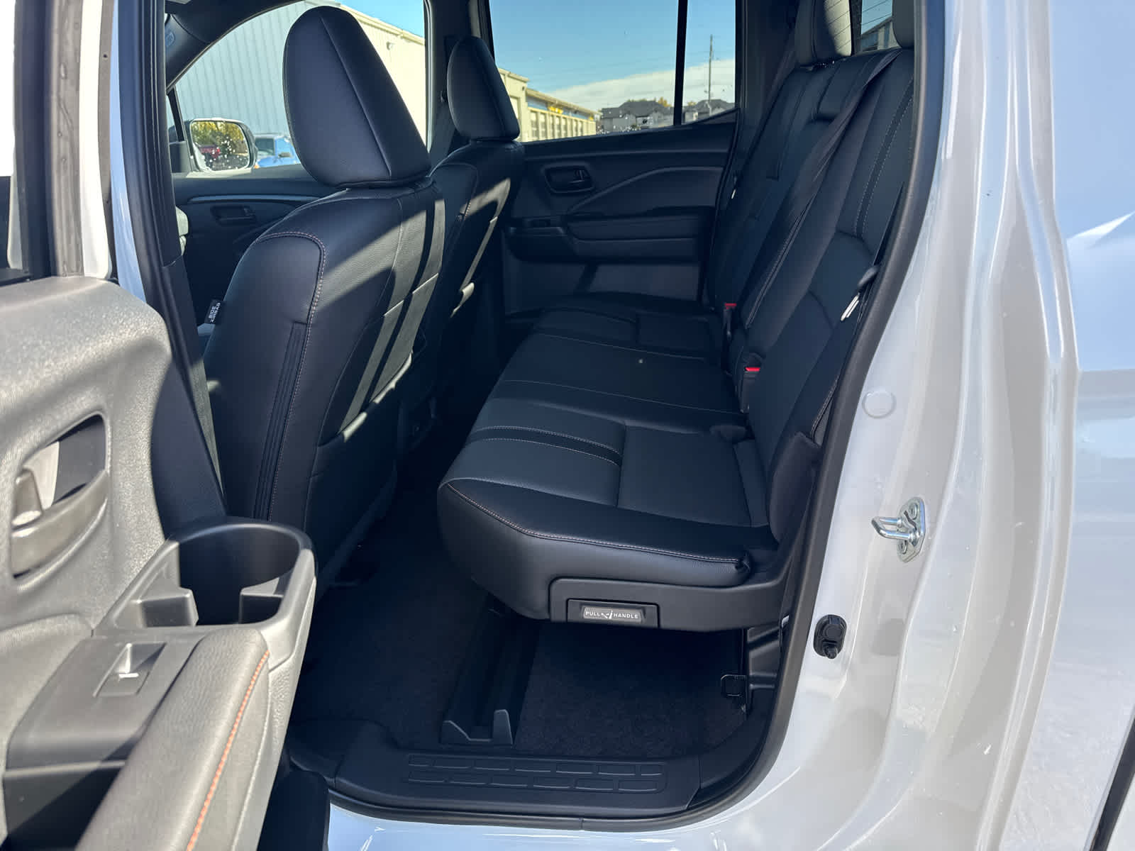 Thumbnail: 2026 Honda Ridgeline - 12