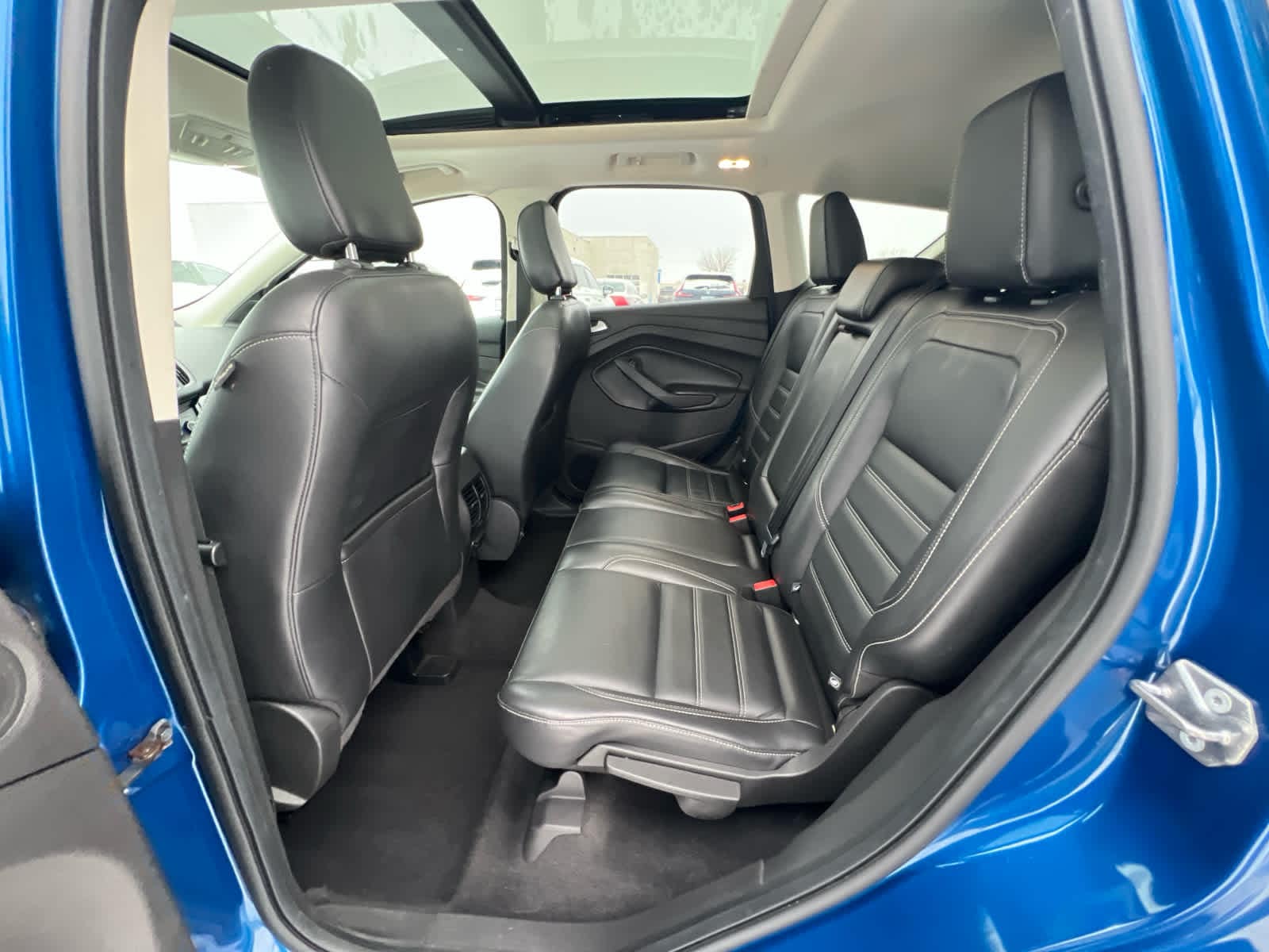 Thumbnail: 2019 Ford Escape - 15