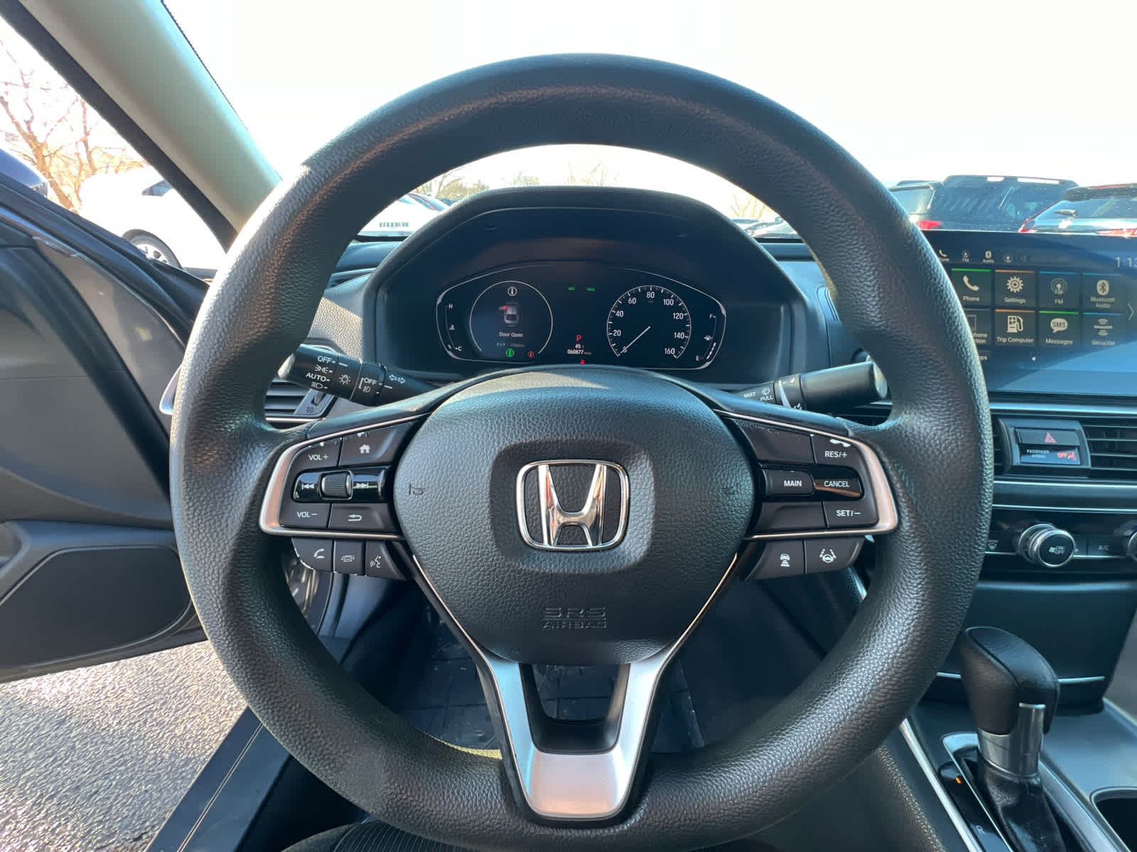 Thumbnail: 2018 Honda Accord - 20