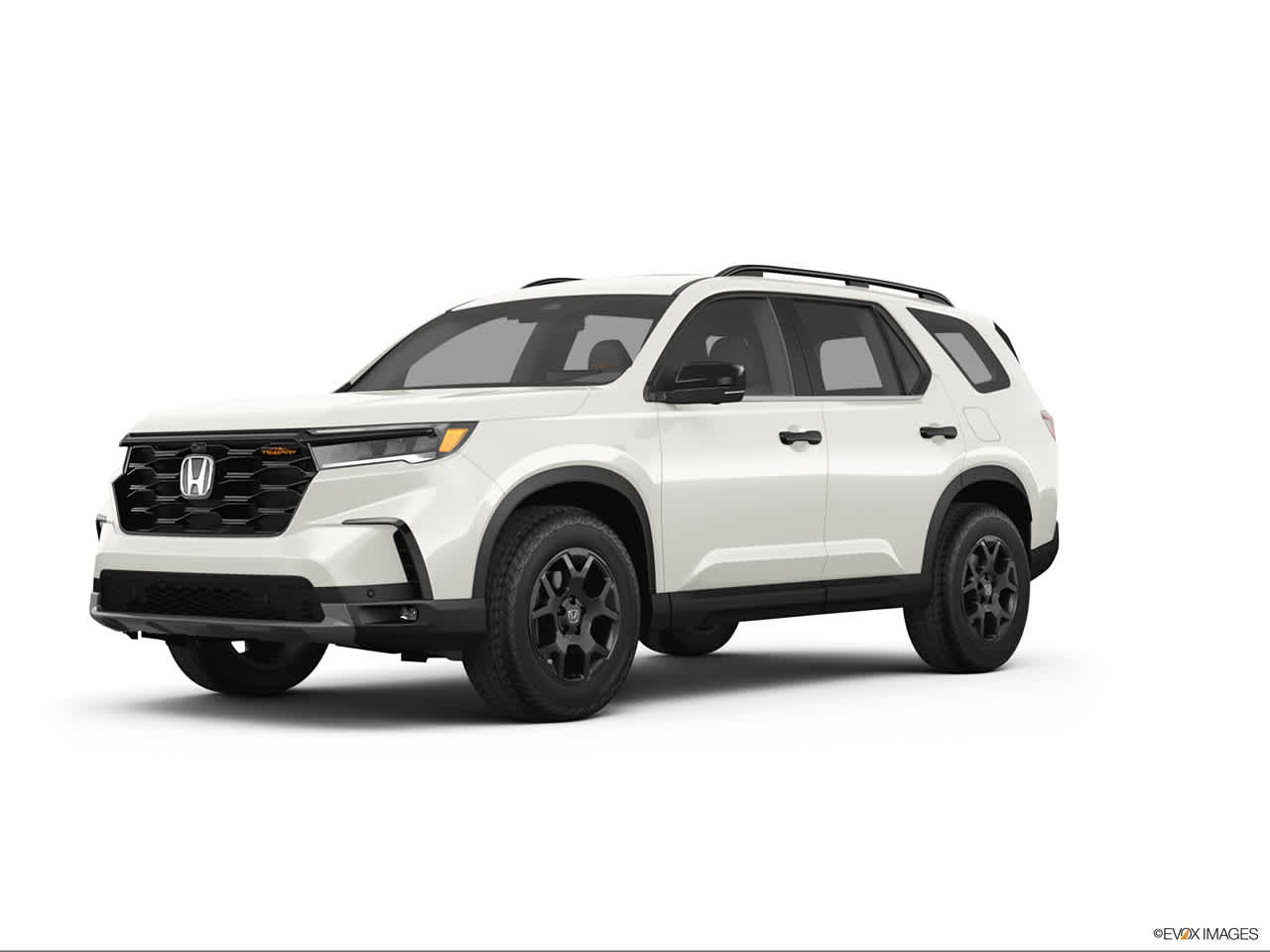 2025 Honda Pilot Elite -
                  Ames, IA
