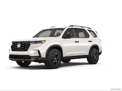 2025 Honda Pilot Elite SUV Ames, IA