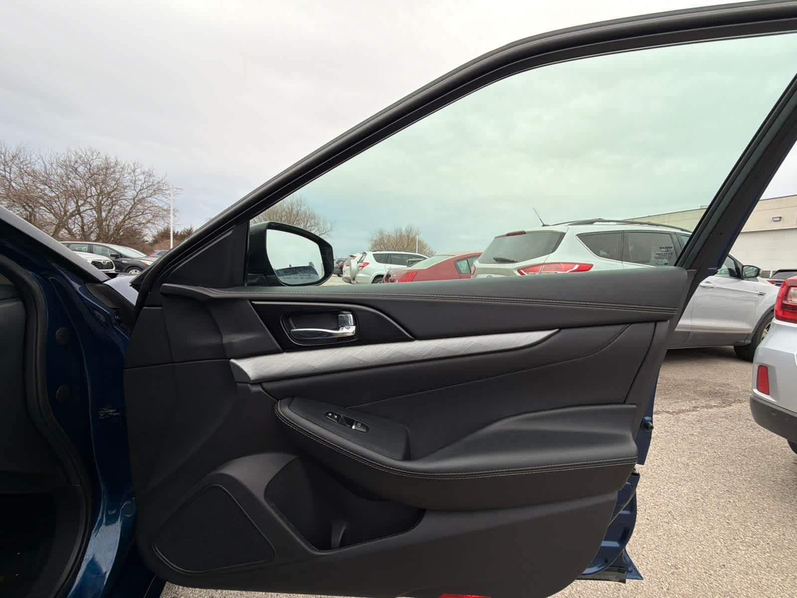 Thumbnail: 2018 Nissan Maxima - 7