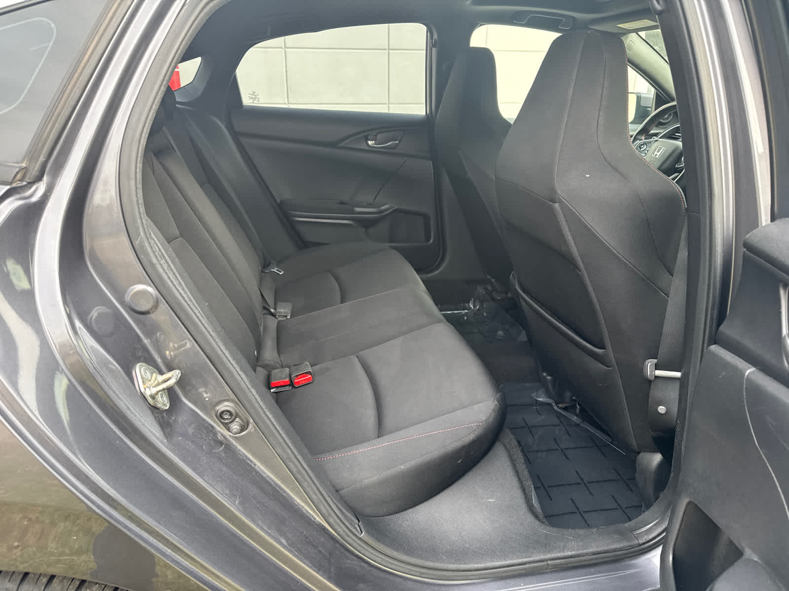 Thumbnail: 2019 Honda Civic - 10