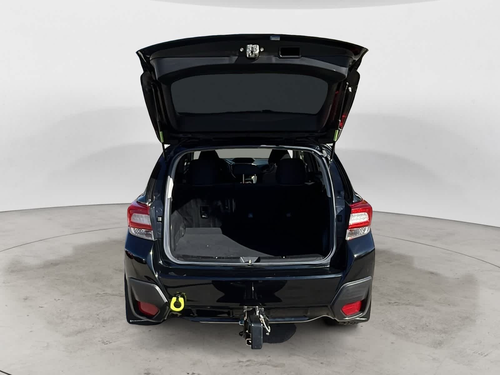 Thumbnail: 2019 Subaru Crosstrek - 6