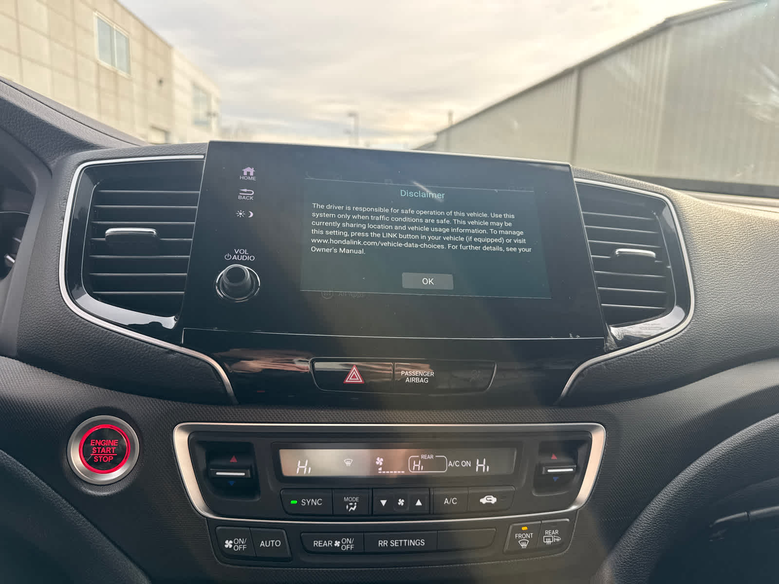 Thumbnail: 2023 Honda Passport - 24