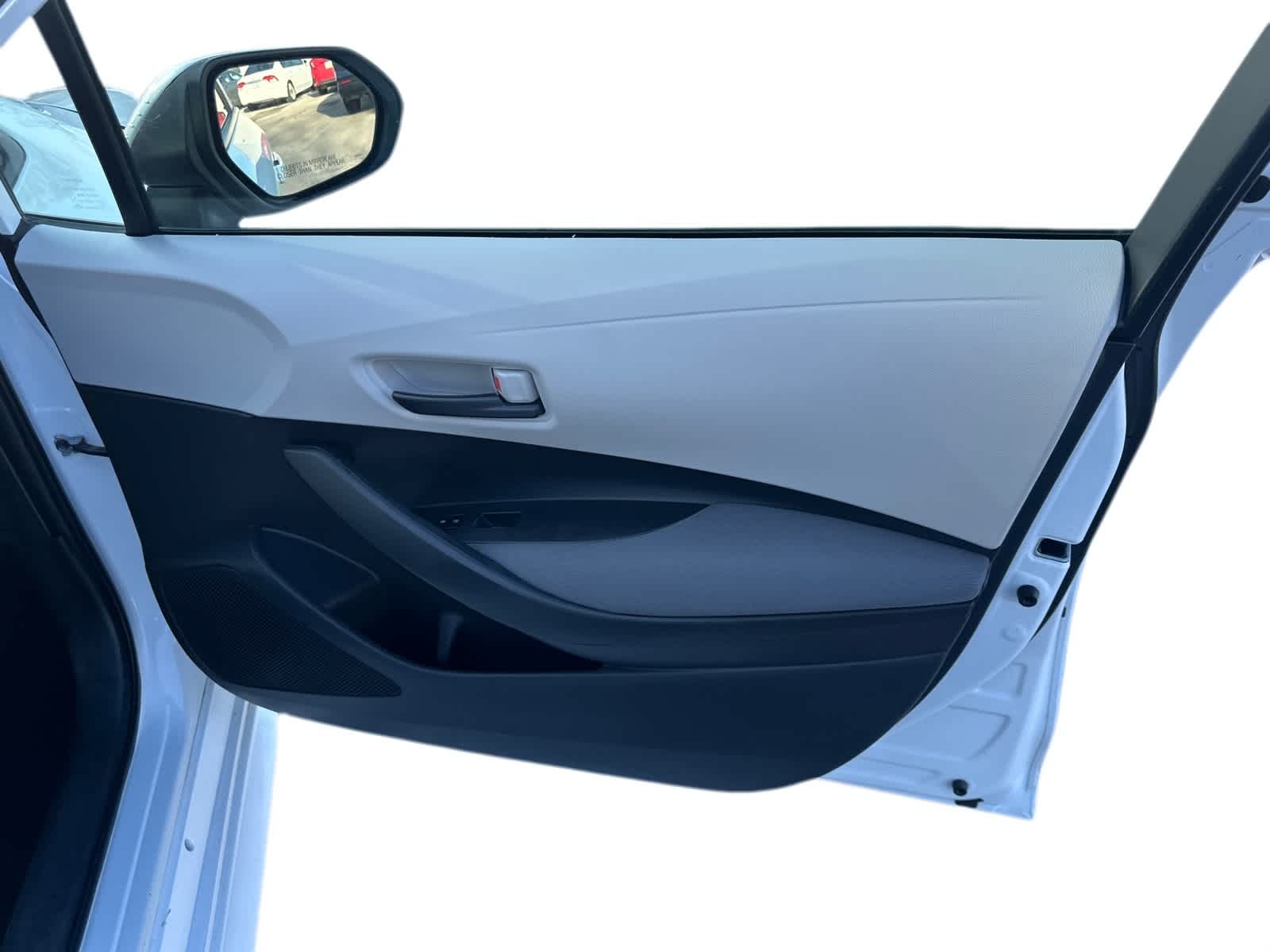 Thumbnail: 2022 Toyota Corolla - 5