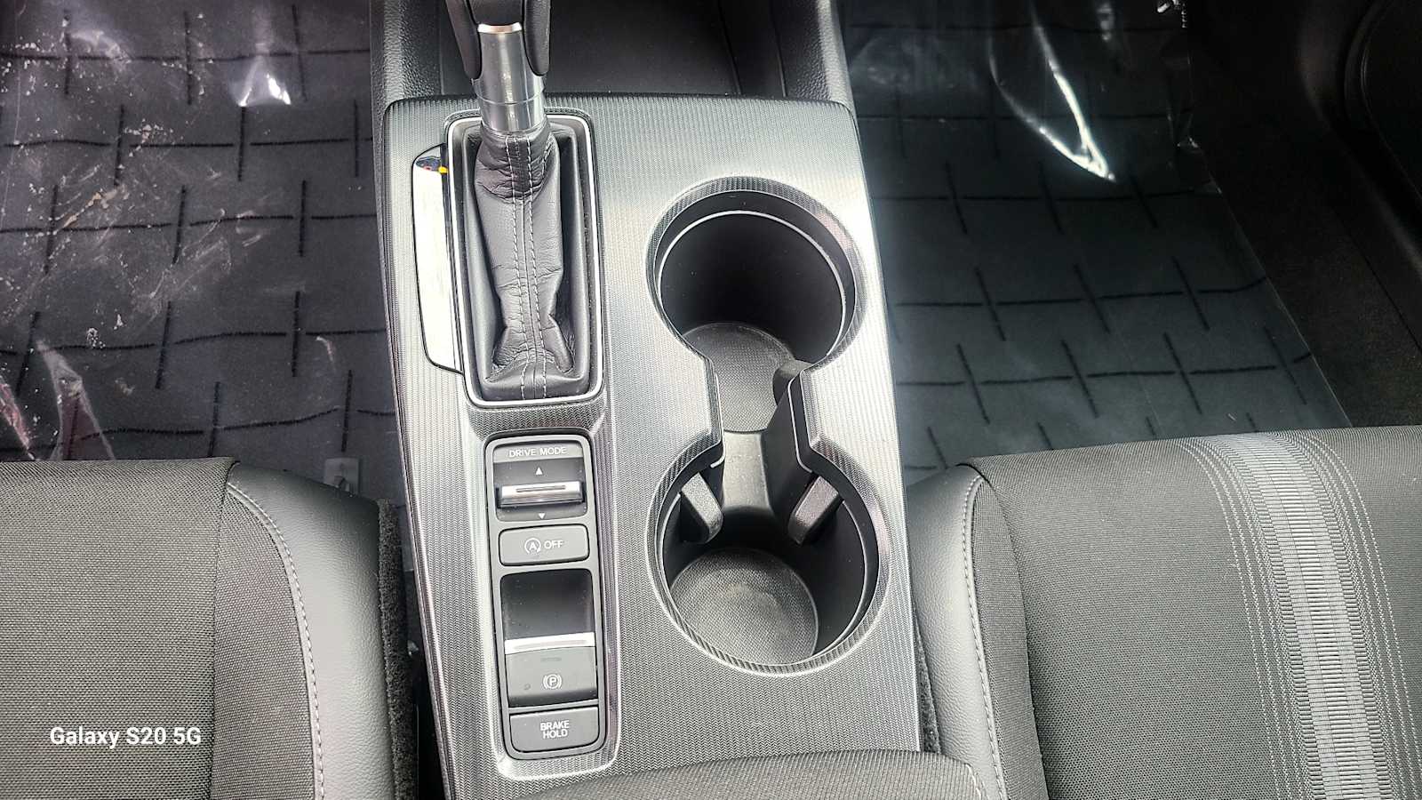 Thumbnail: 2024 Honda Civic - 12