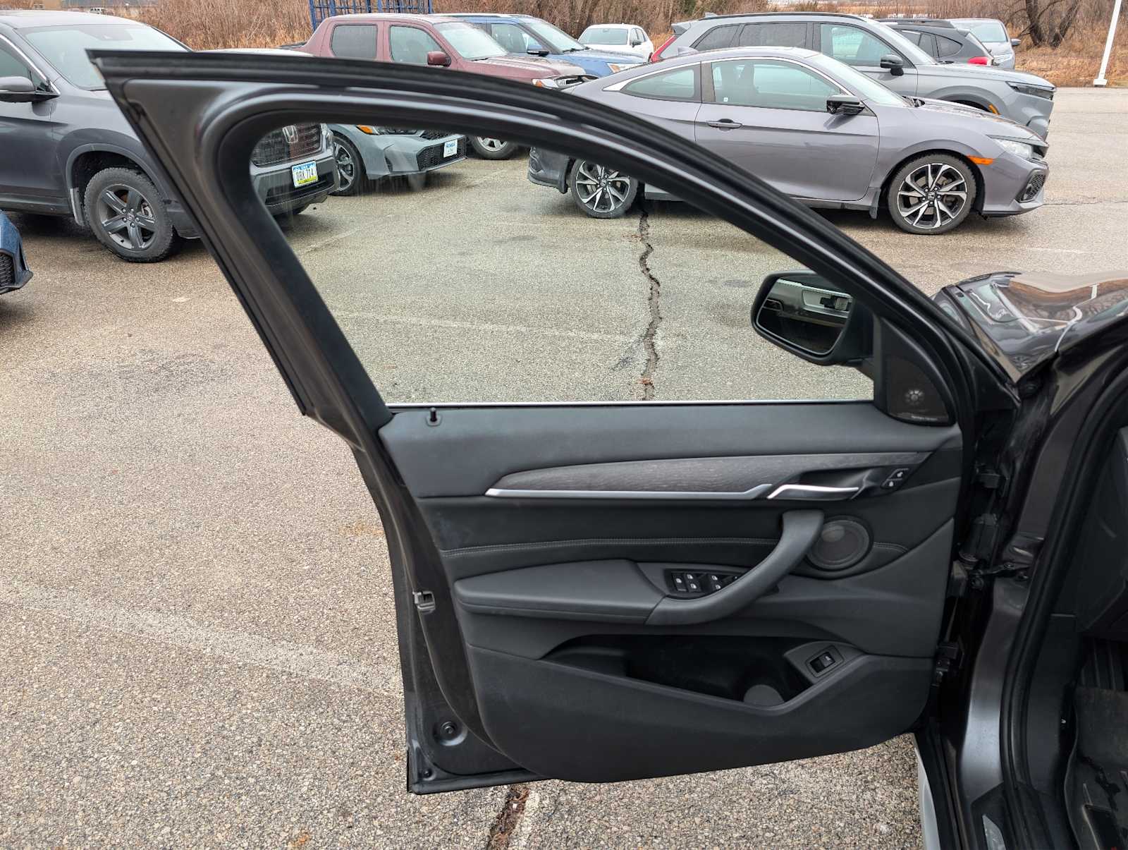 Thumbnail: 2018 BMW X1 - 7