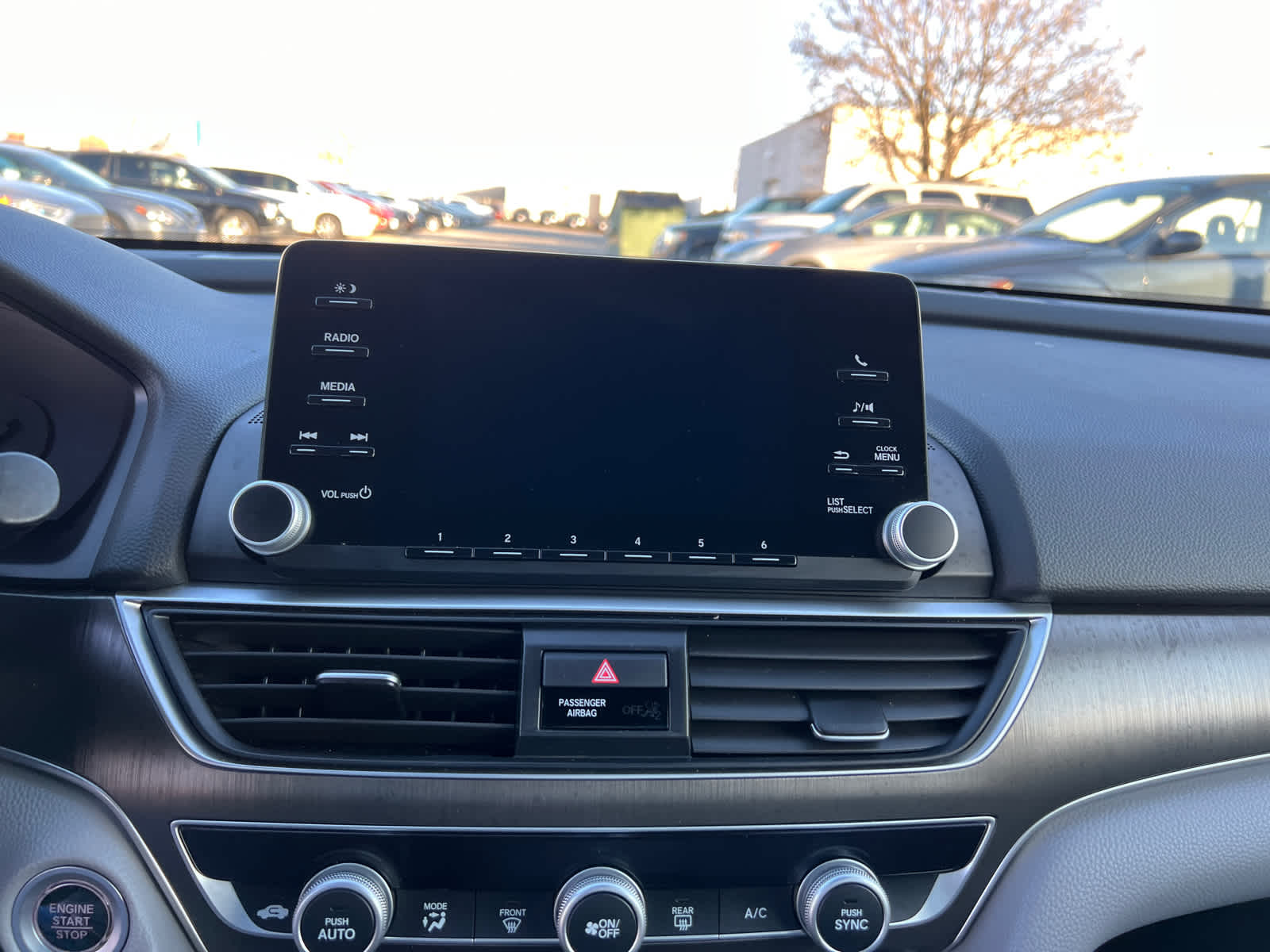 Thumbnail: 2020 Honda Accord - 23