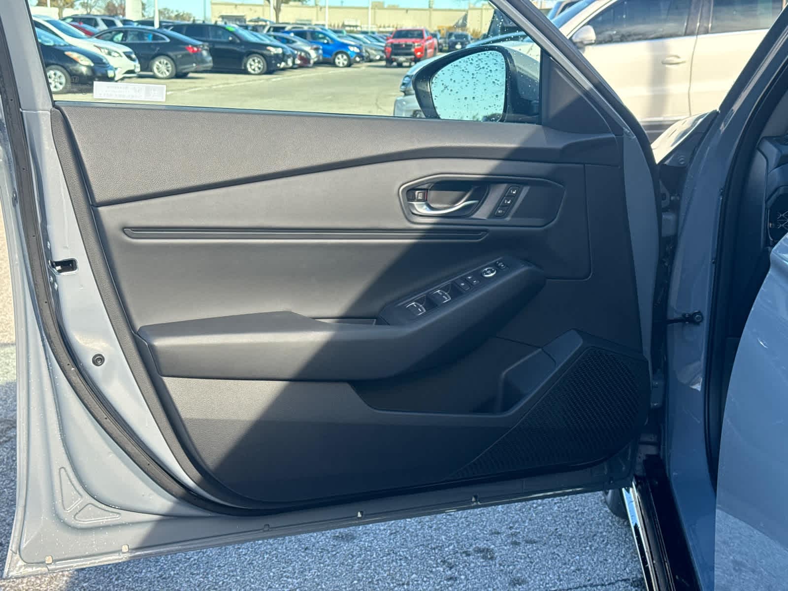 Thumbnail: 2025 Honda Accord - 15