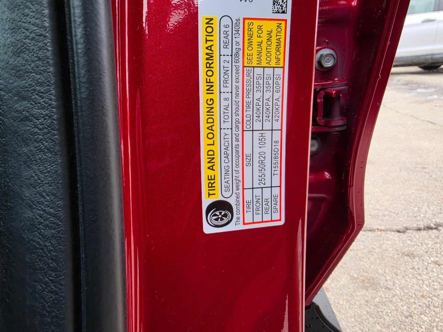 Thumbnail: 2026 Honda Pilot - 31