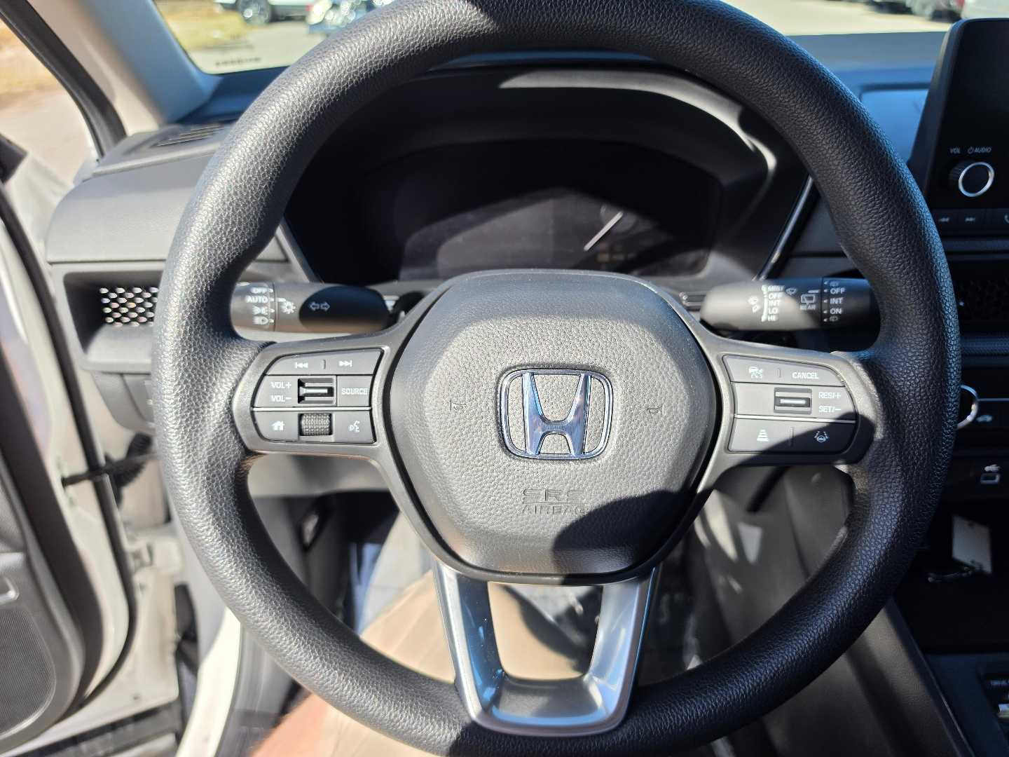 Thumbnail: 2025 Honda CR-V - 20