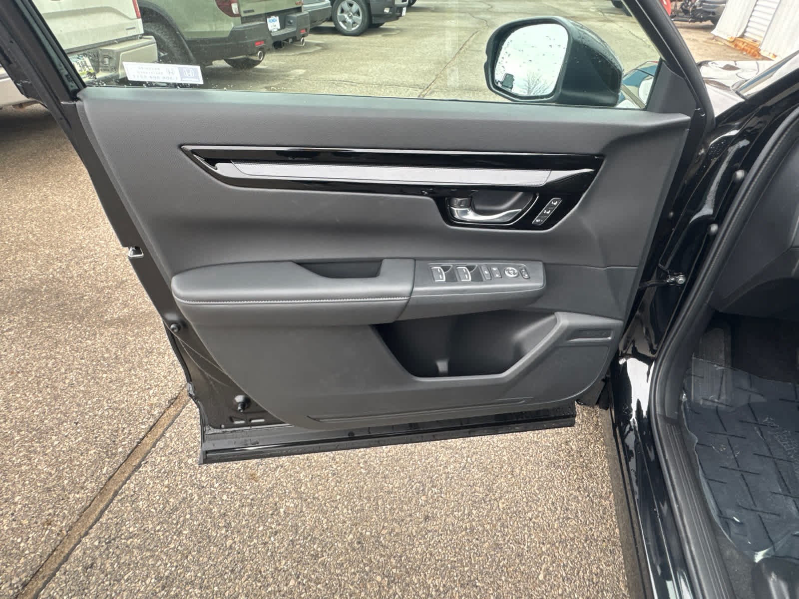 Thumbnail: 2026 Honda CR-V - 13