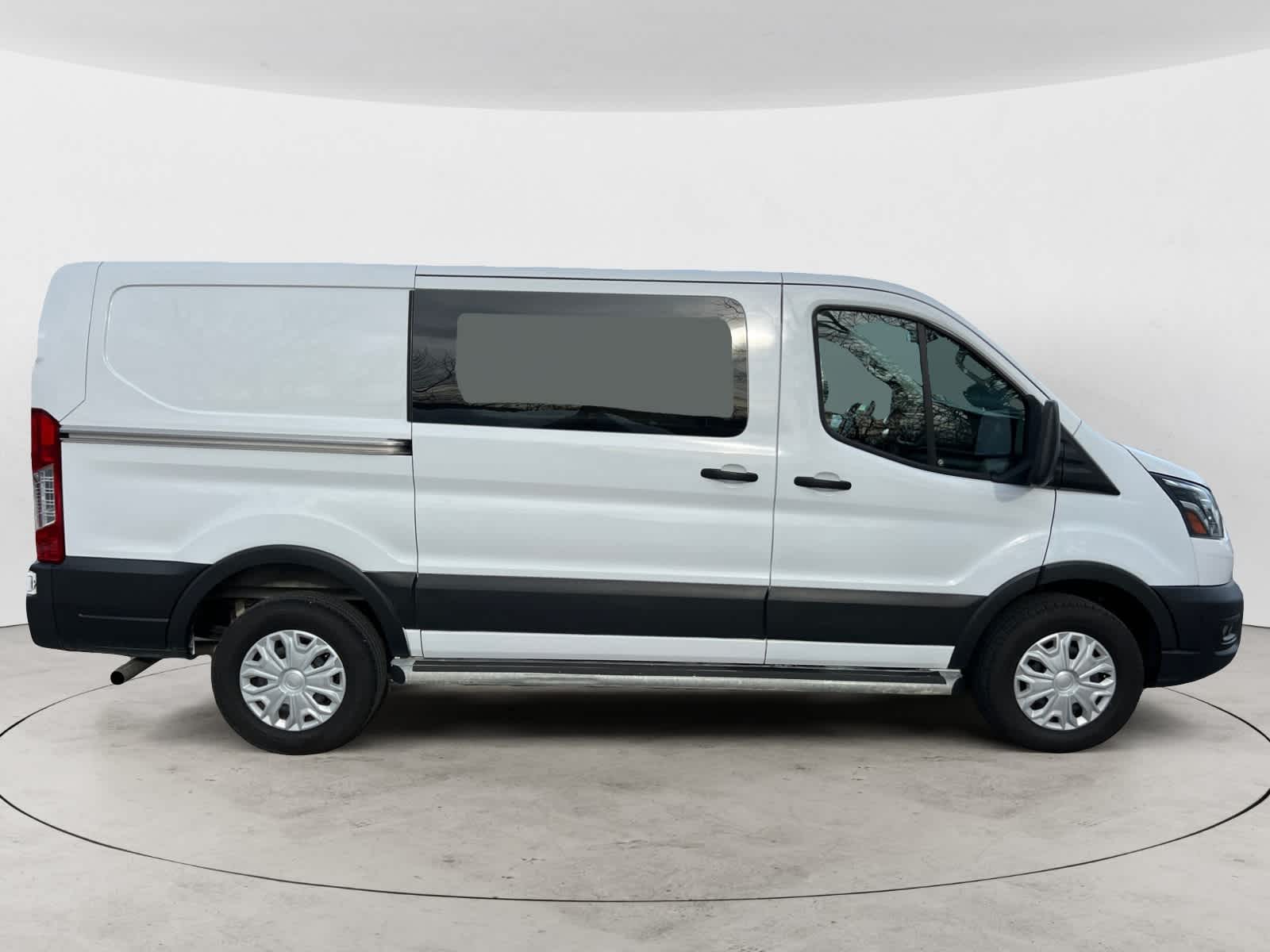 Thumbnail: 2023 Ford Transit Series - 5