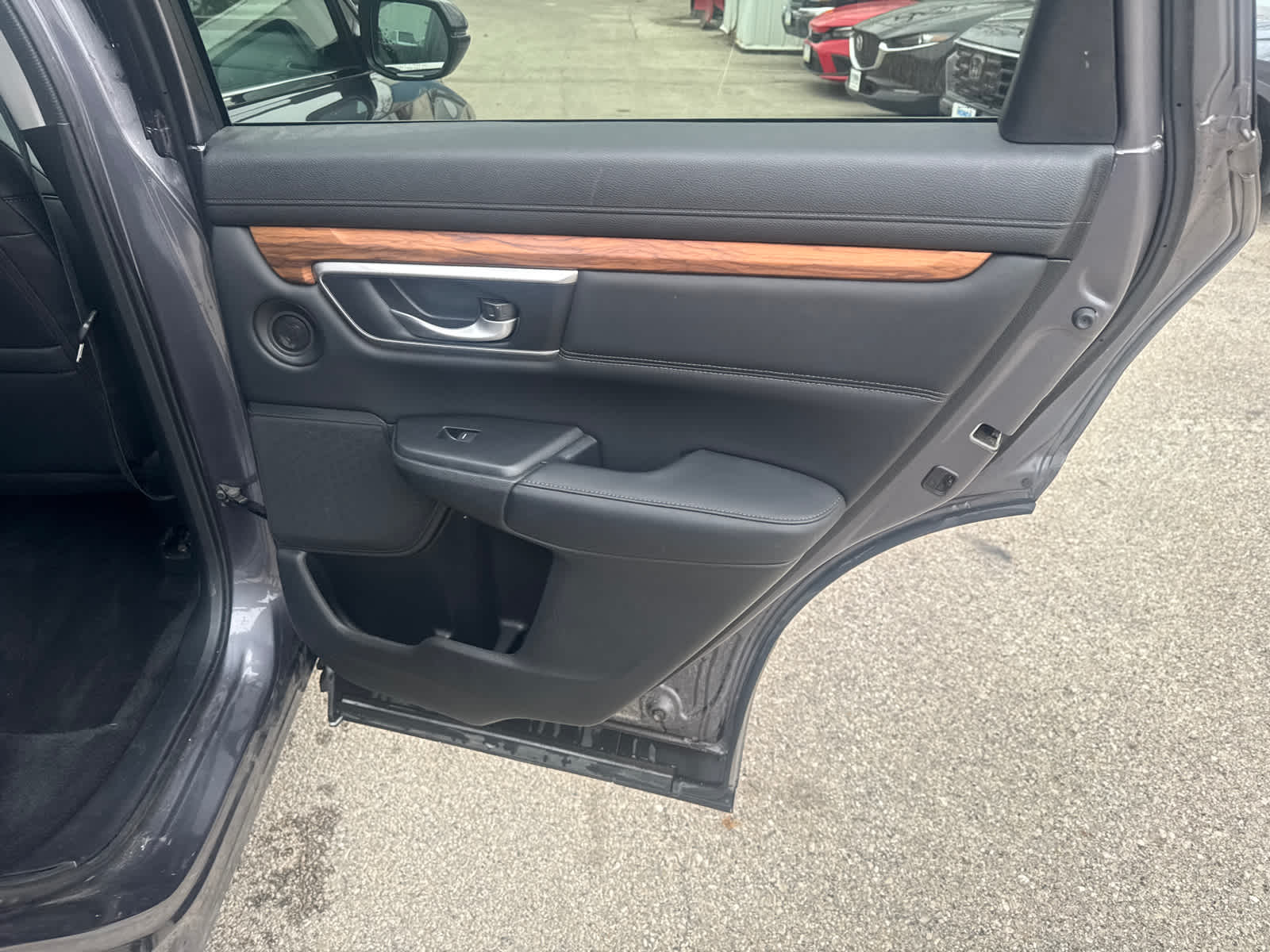 Thumbnail: 2019 Honda CR-V - 11