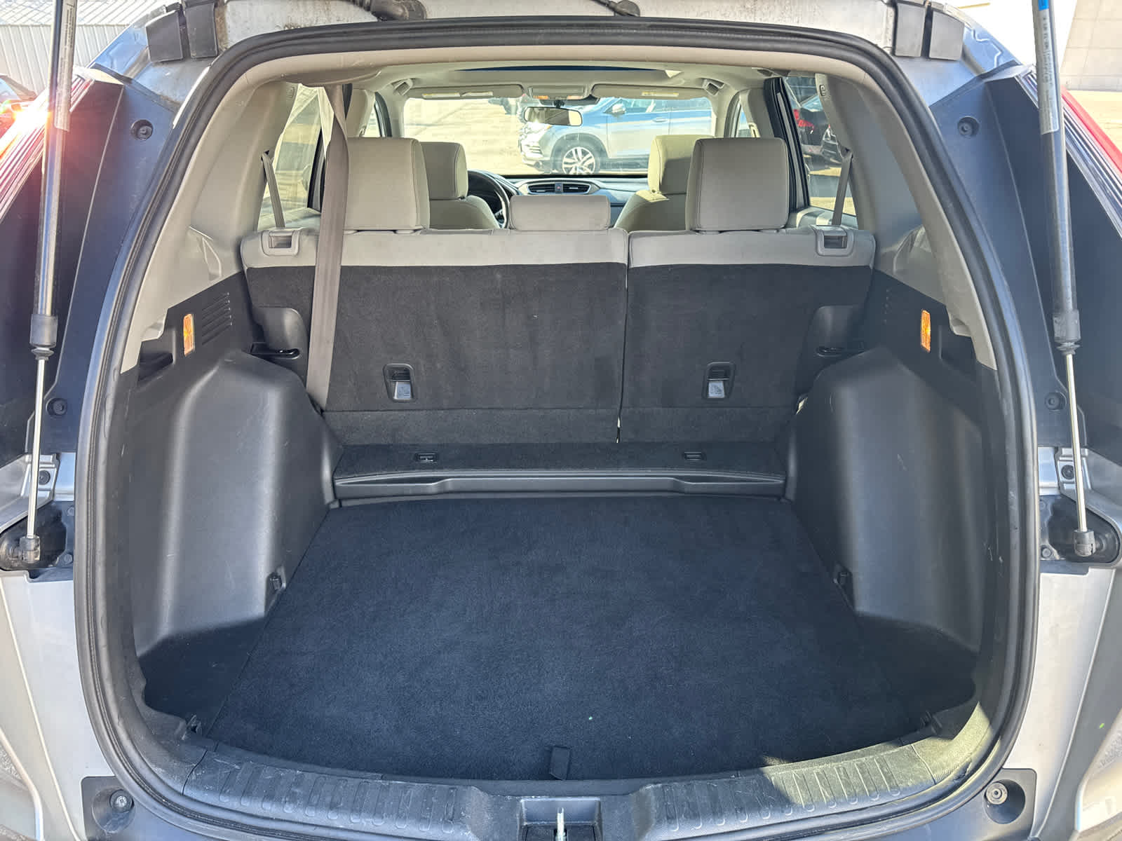 Thumbnail: 2022 Honda CR-V - 12