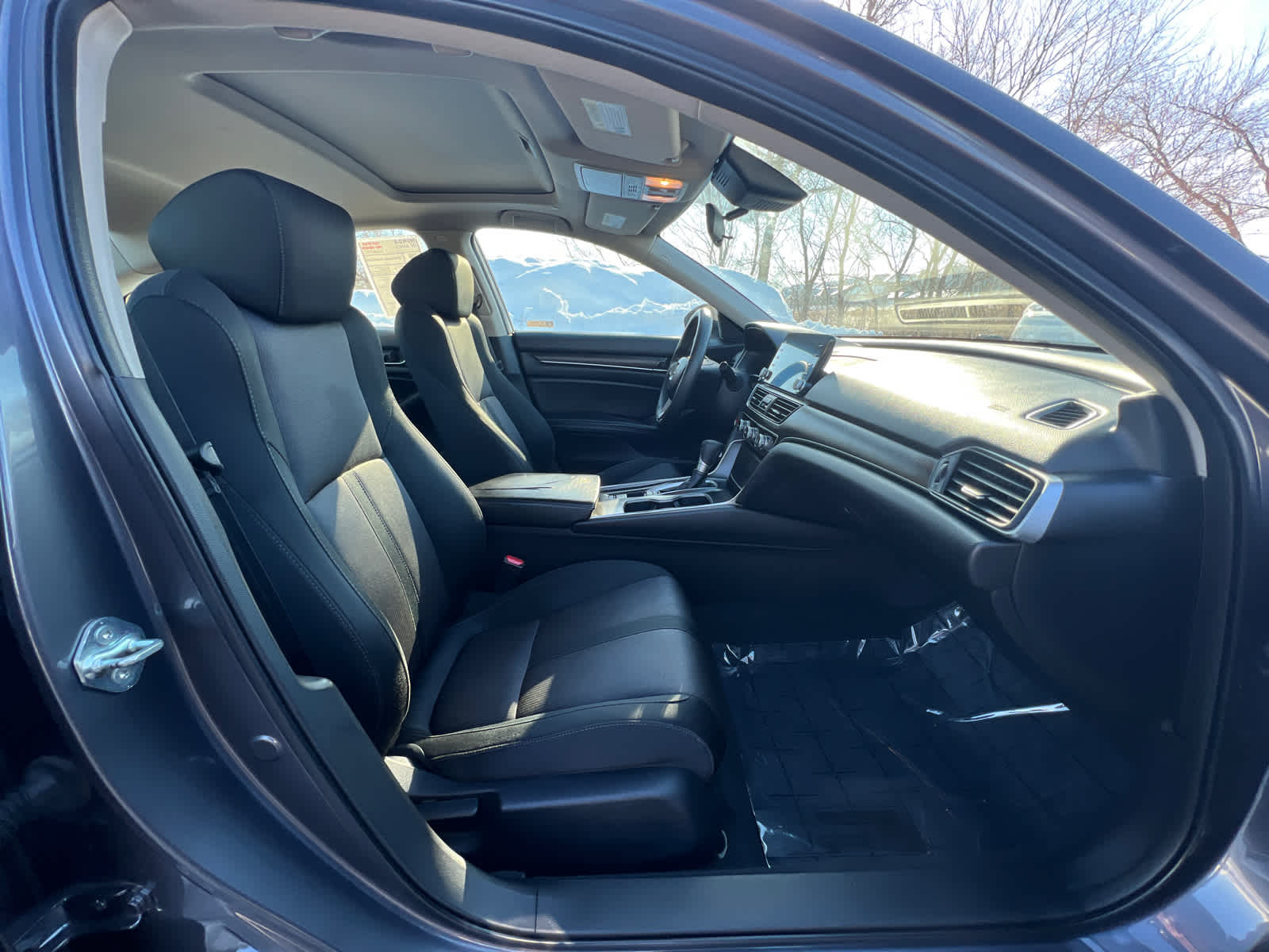 Thumbnail: 2018 Honda Accord - 8