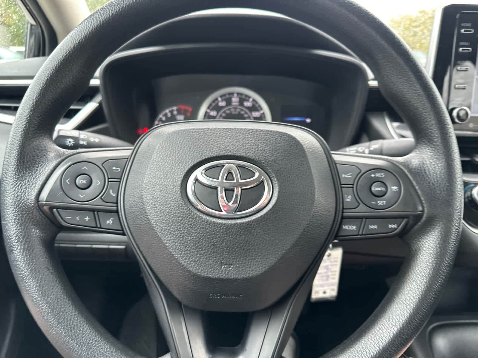 Thumbnail: 2021 Toyota Corolla - 16