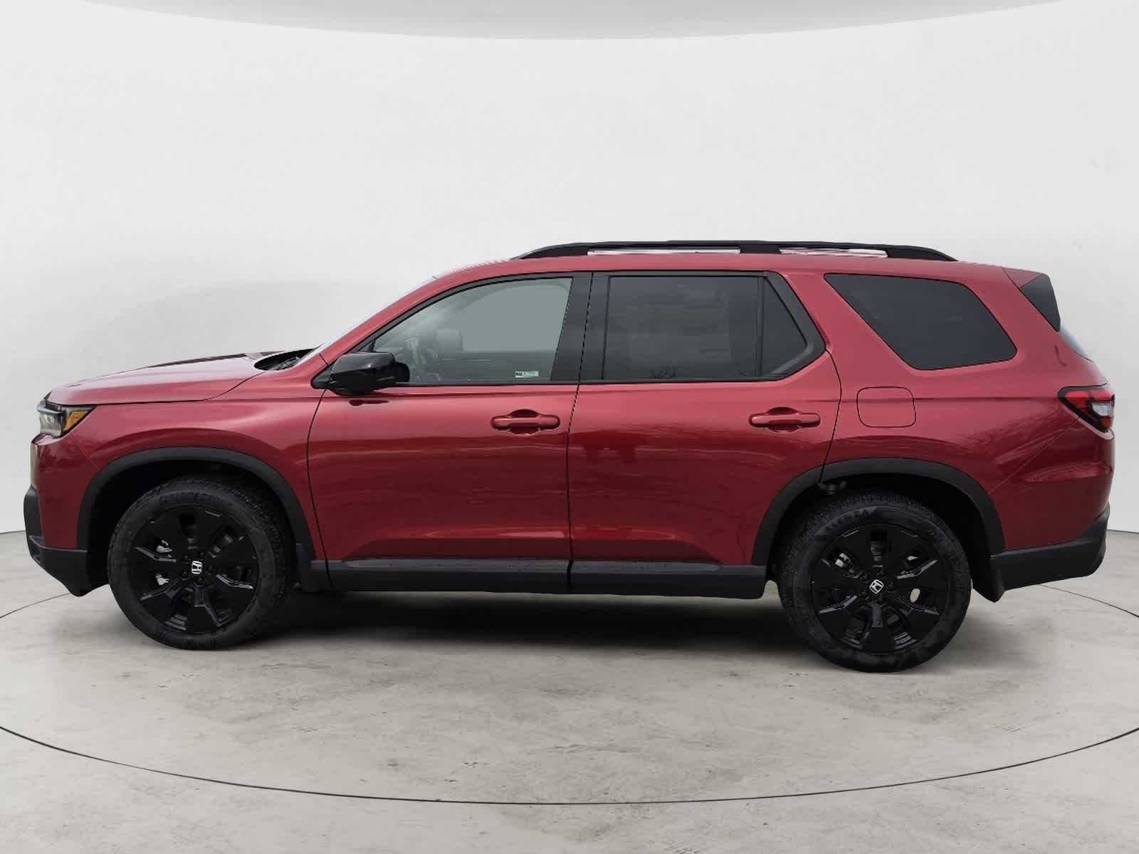 Thumbnail: 2026 Honda Pilot - 2