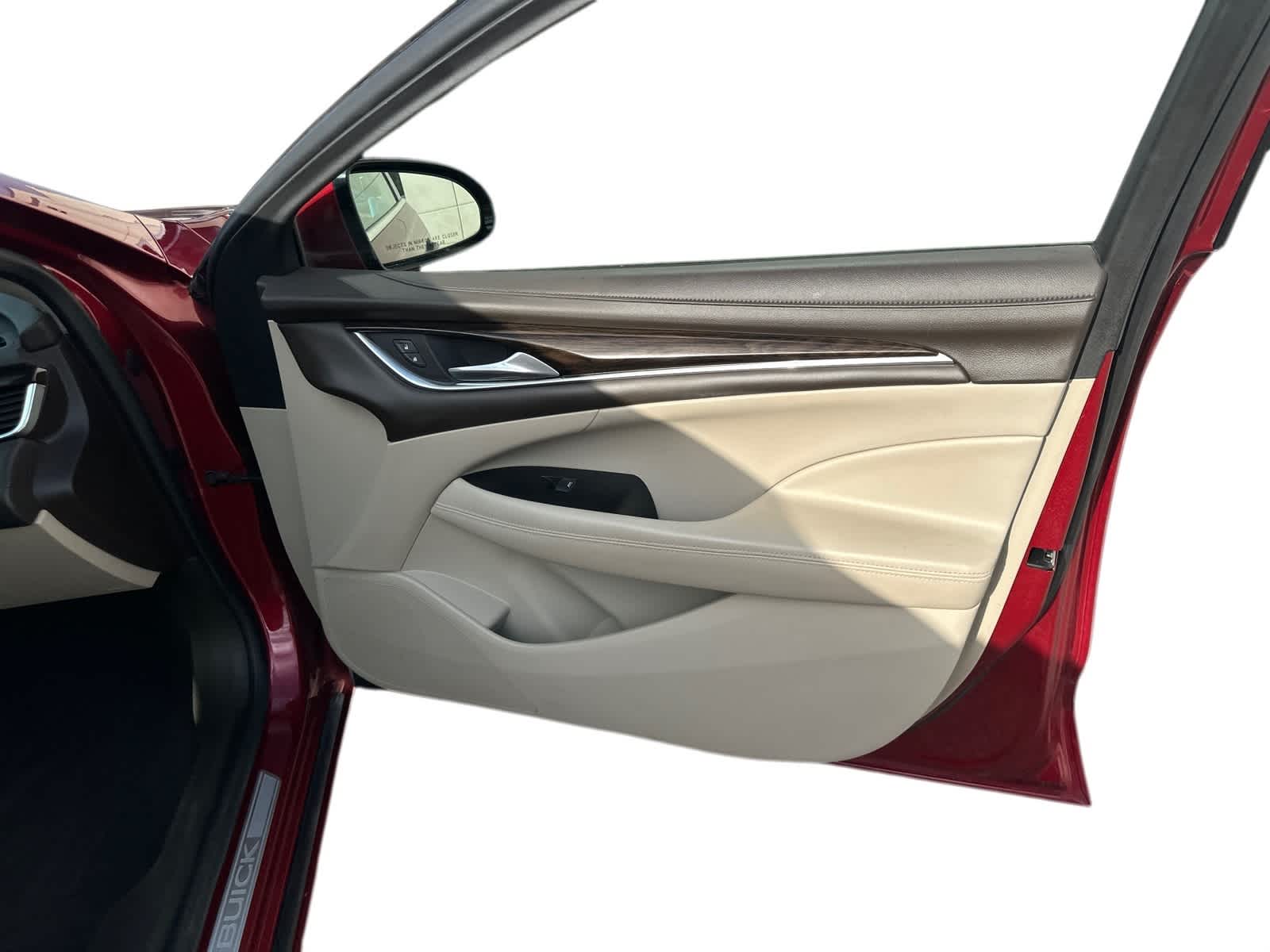 Thumbnail: 2018 Buick LaCrosse - 5