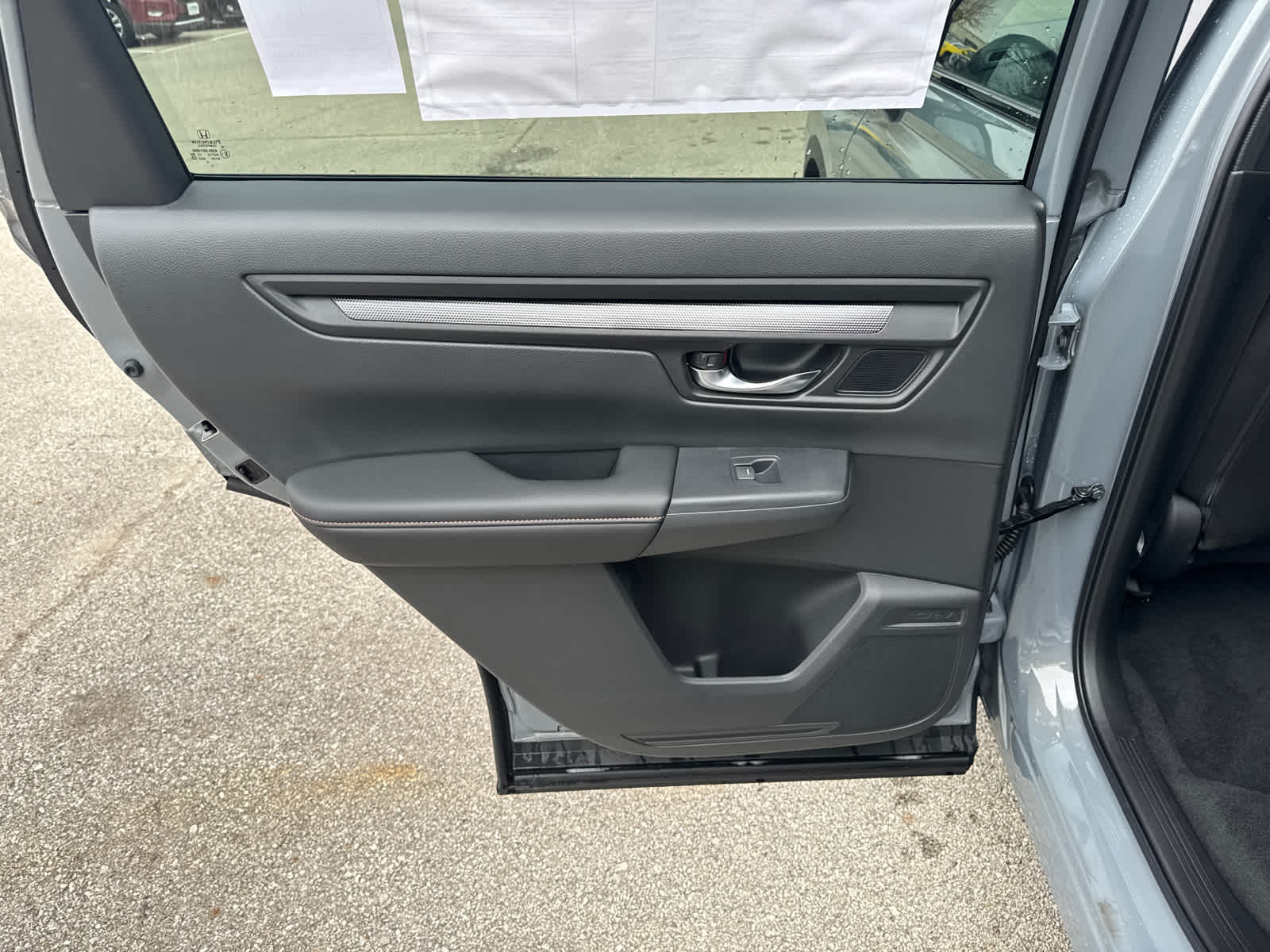 Thumbnail: 2026 Honda CR-V - 15