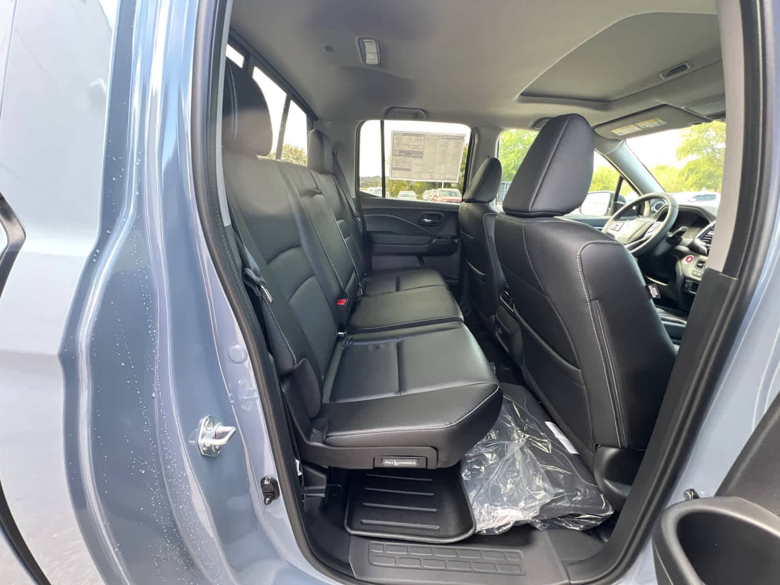 Thumbnail: 2026 Honda Ridgeline - 10