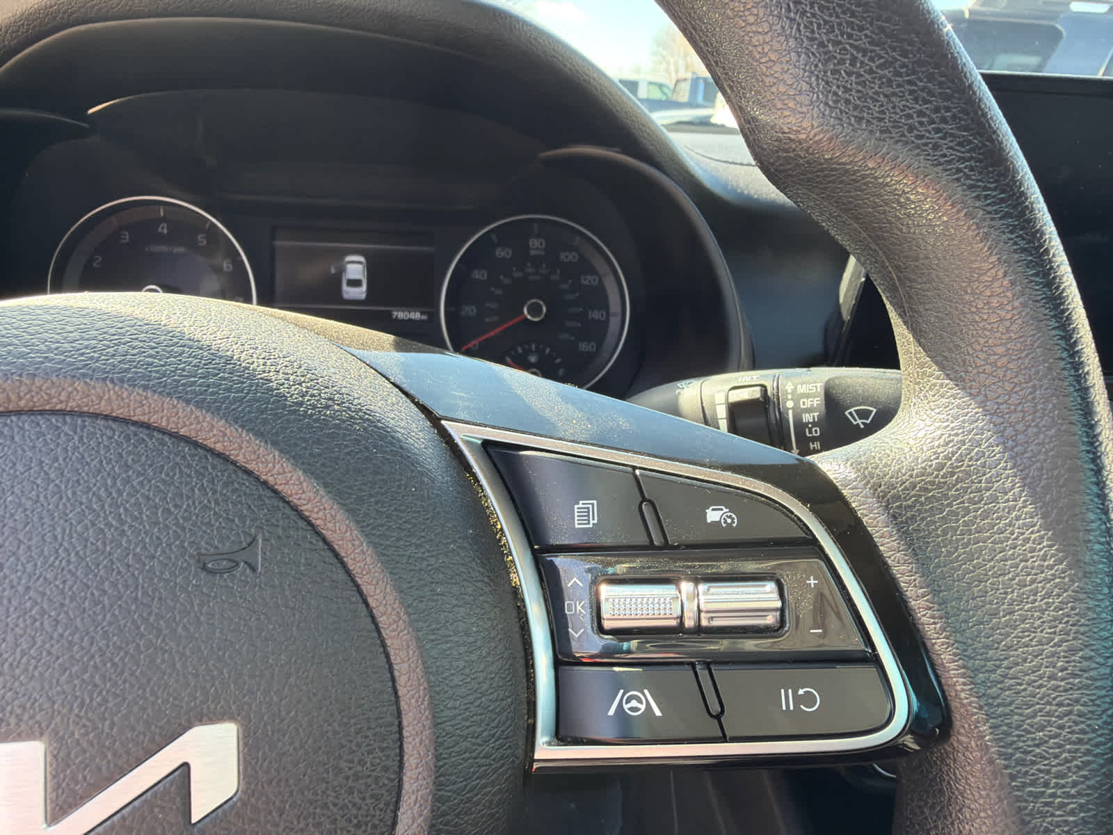 Thumbnail: 2022 Kia Forte - 20