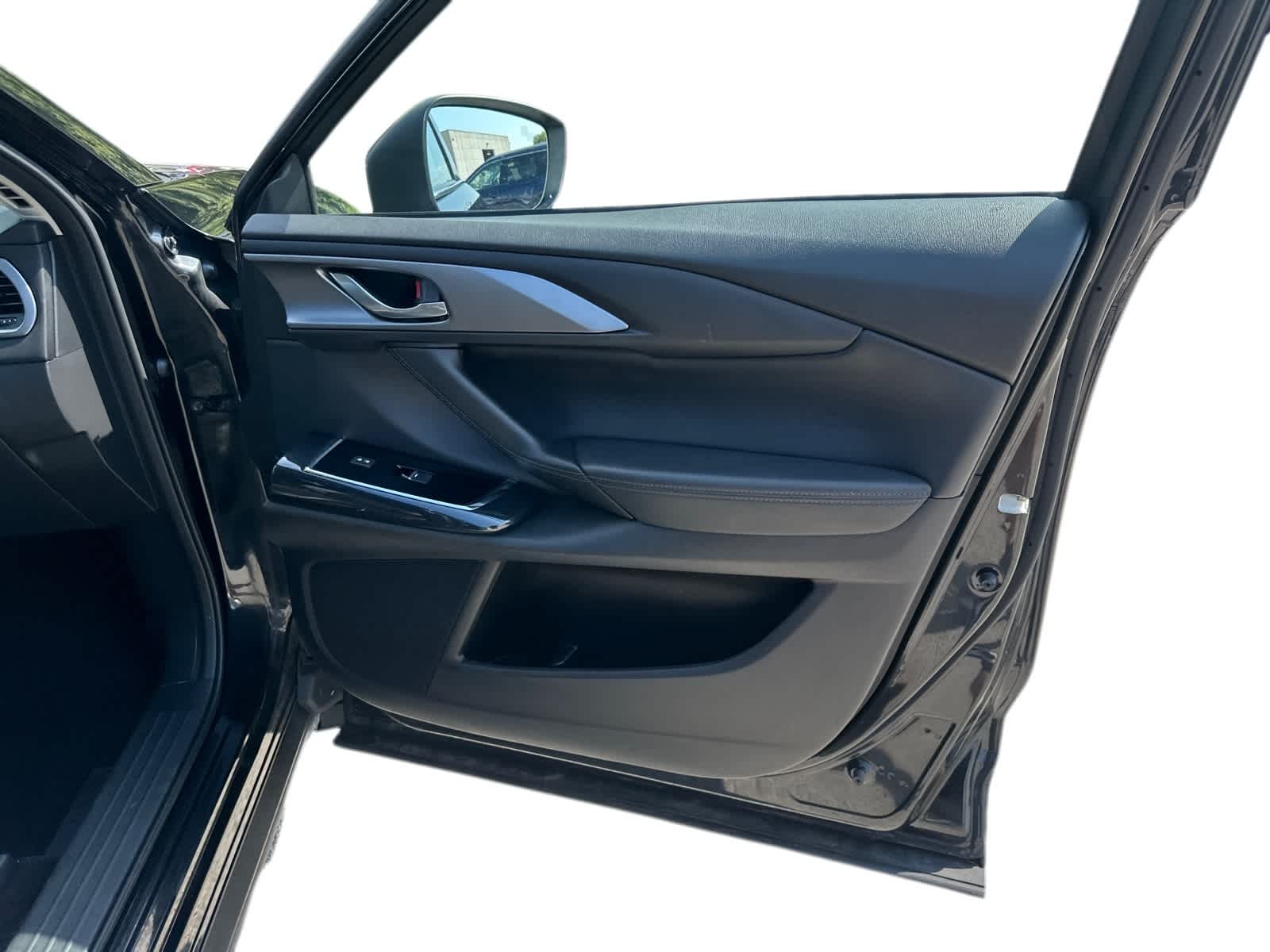 Thumbnail: 2019 Mazda CX-9 - 5