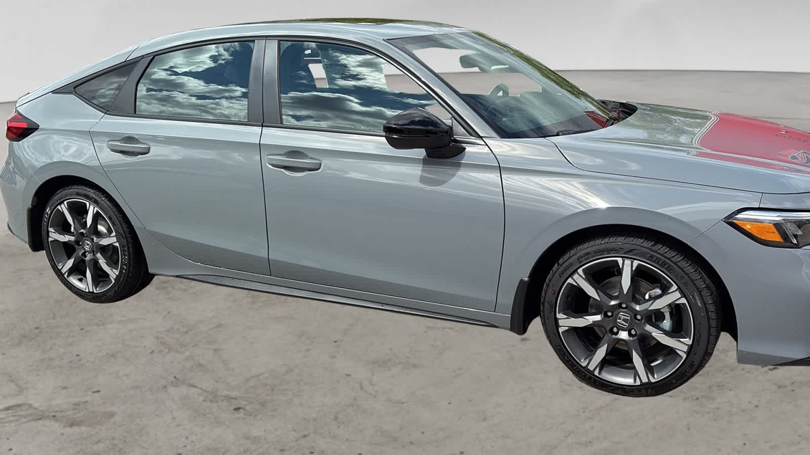 Thumbnail: 2026 Honda Civic - 6