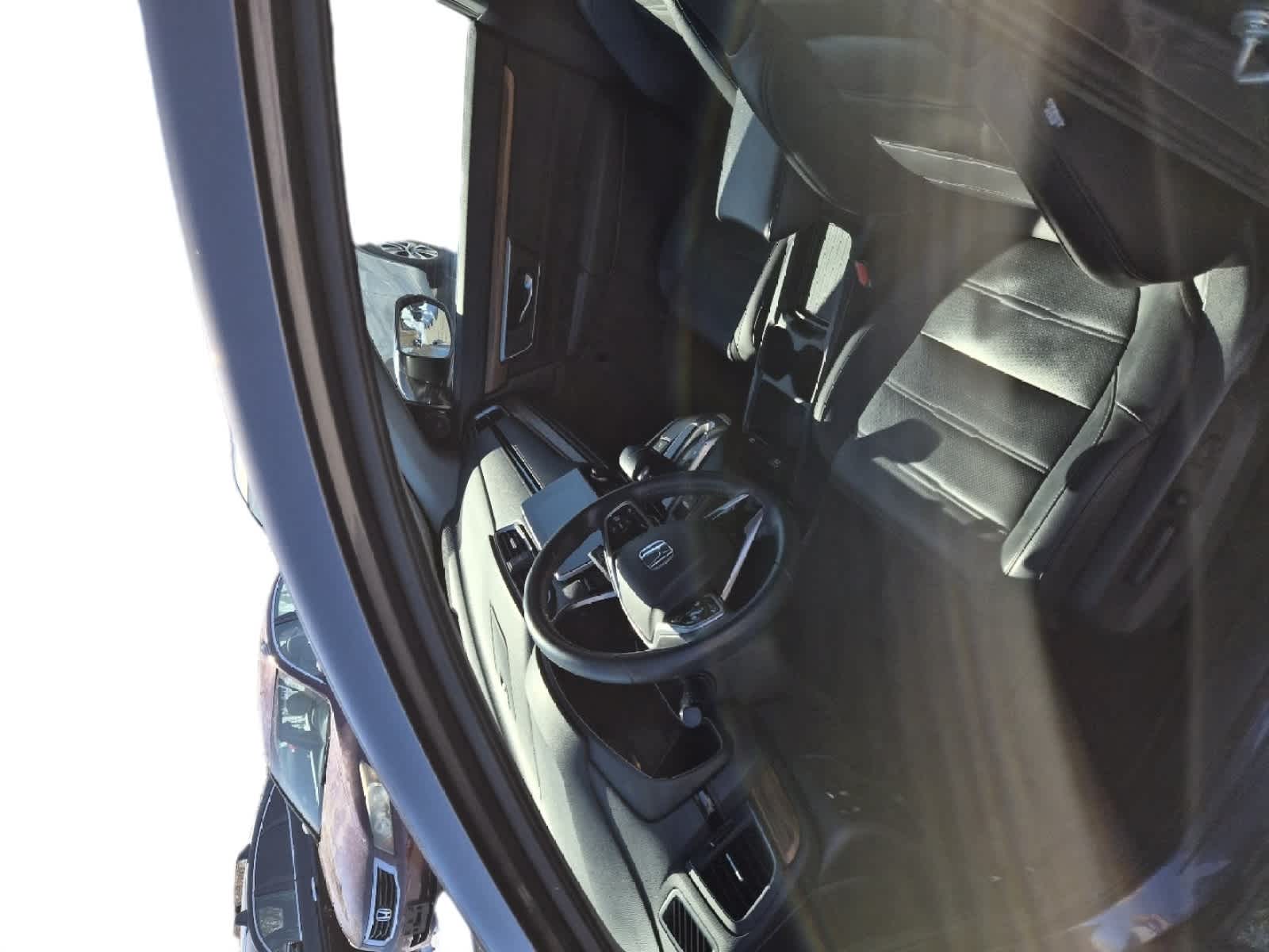 Thumbnail: 2020 Honda CR-V - 6