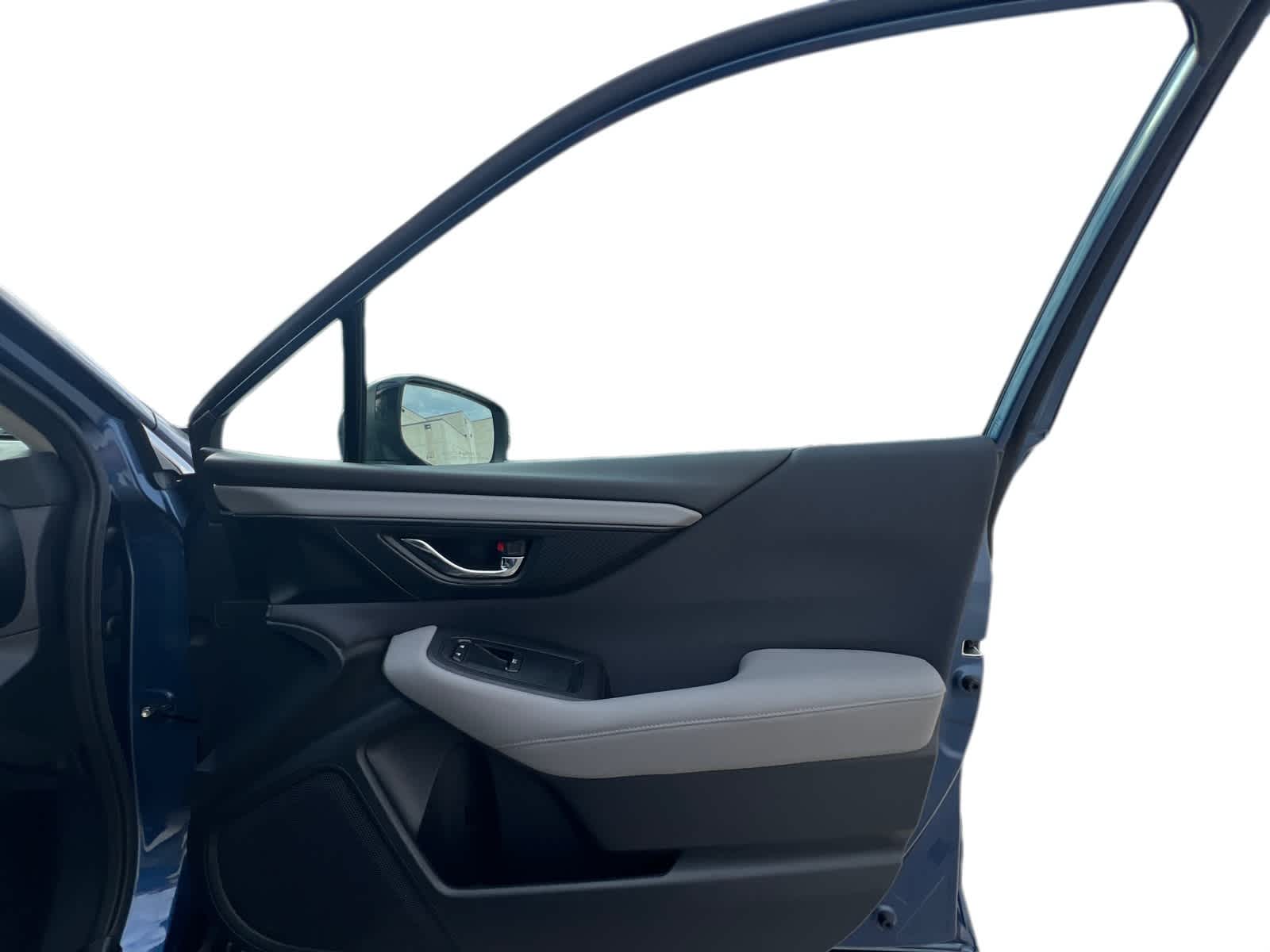 Thumbnail: 2021 Subaru Outback - 5