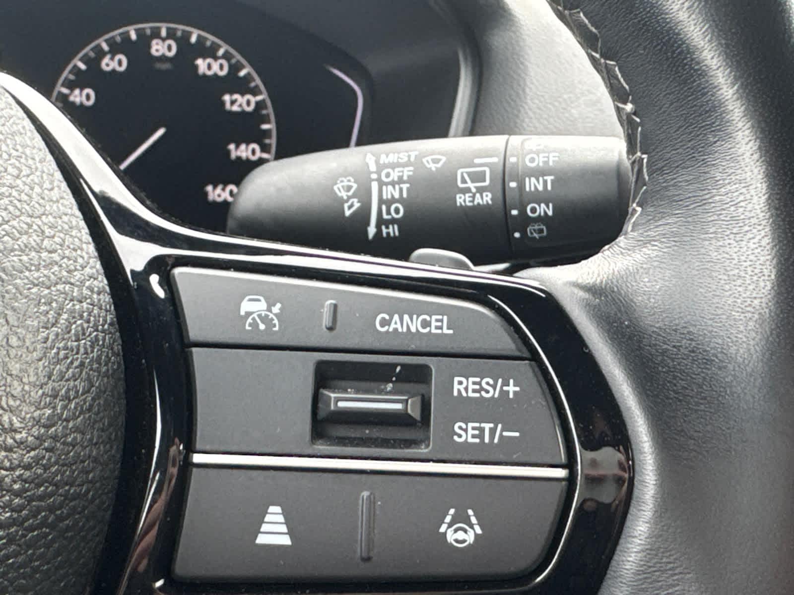 Thumbnail: 2023 Honda Civic - 26