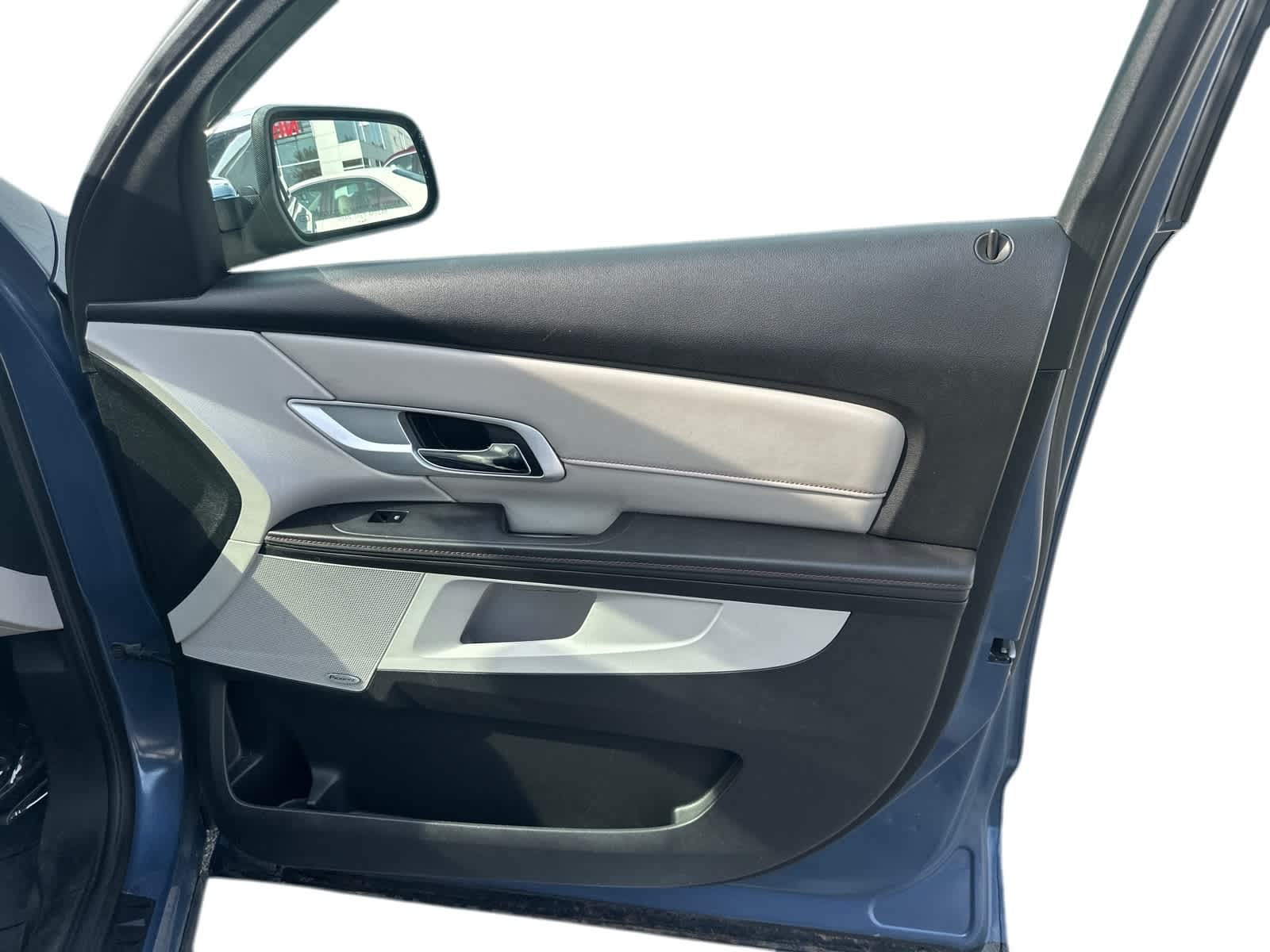 Thumbnail: 2011 GMC Terrain - 6