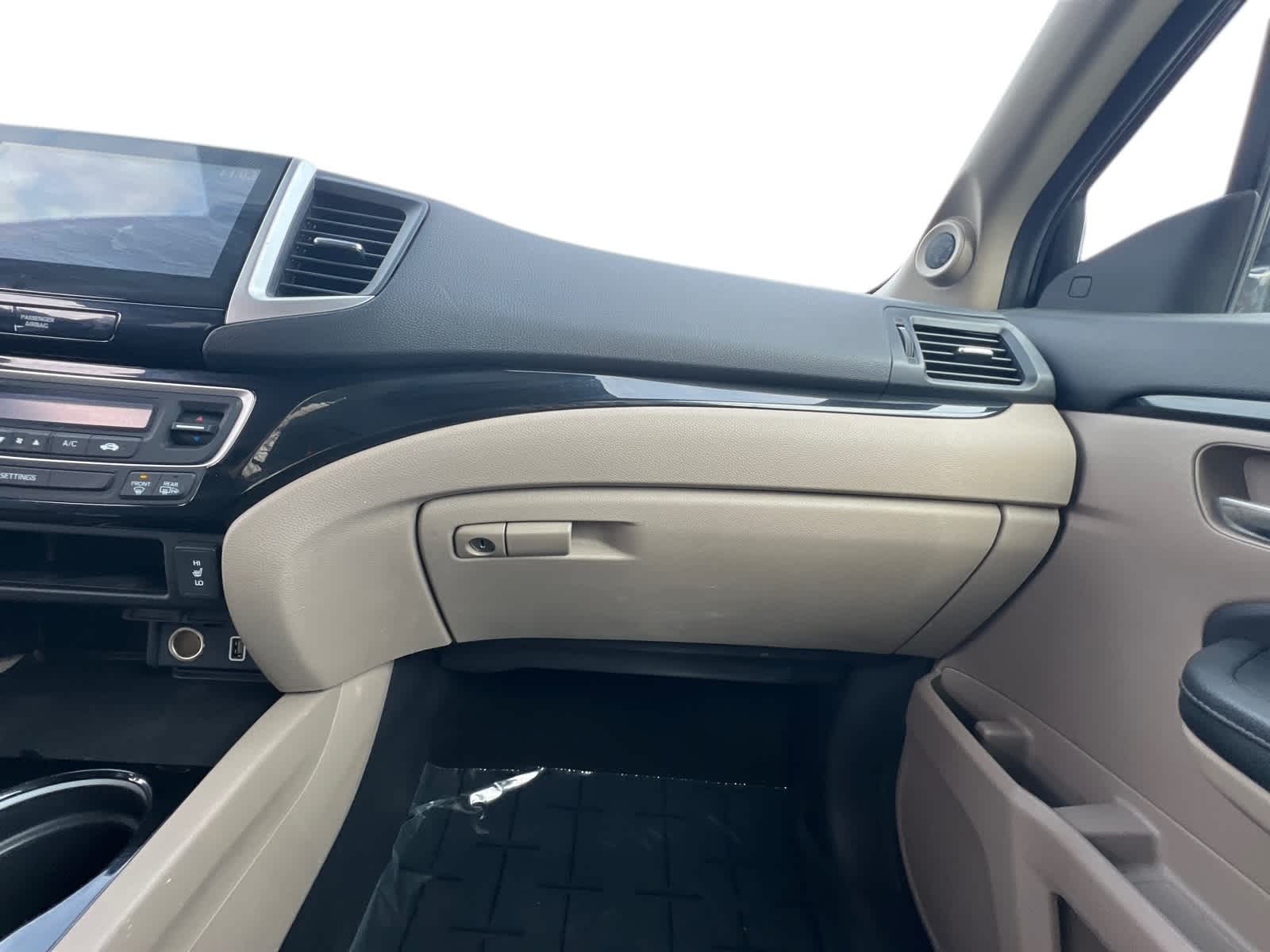 Thumbnail: 2019 Honda Ridgeline - 5