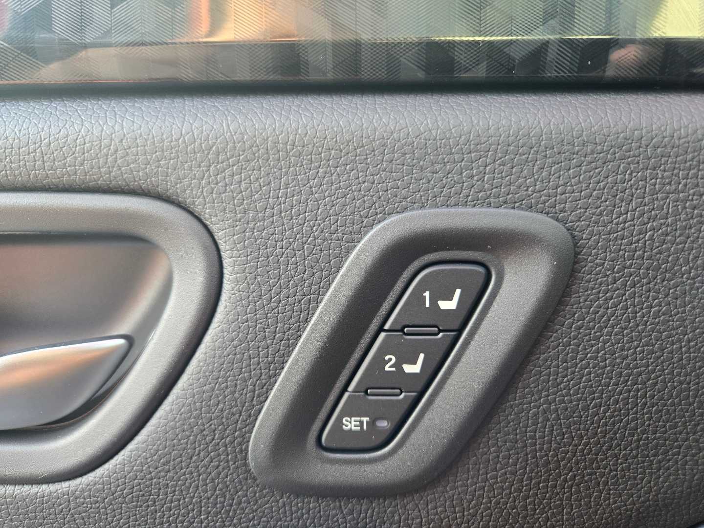Thumbnail: 2026 Honda Passport - 14
