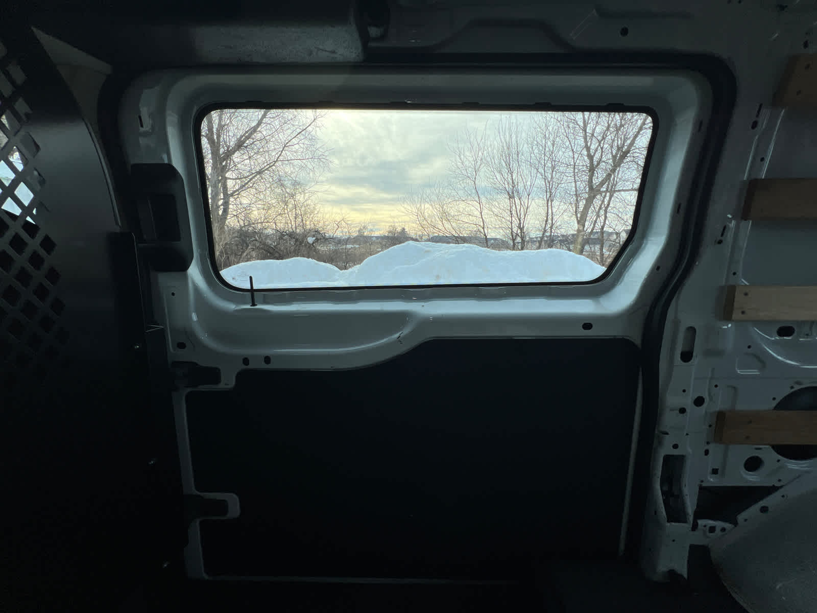 Thumbnail: 2023 Ford Transit Series - 11