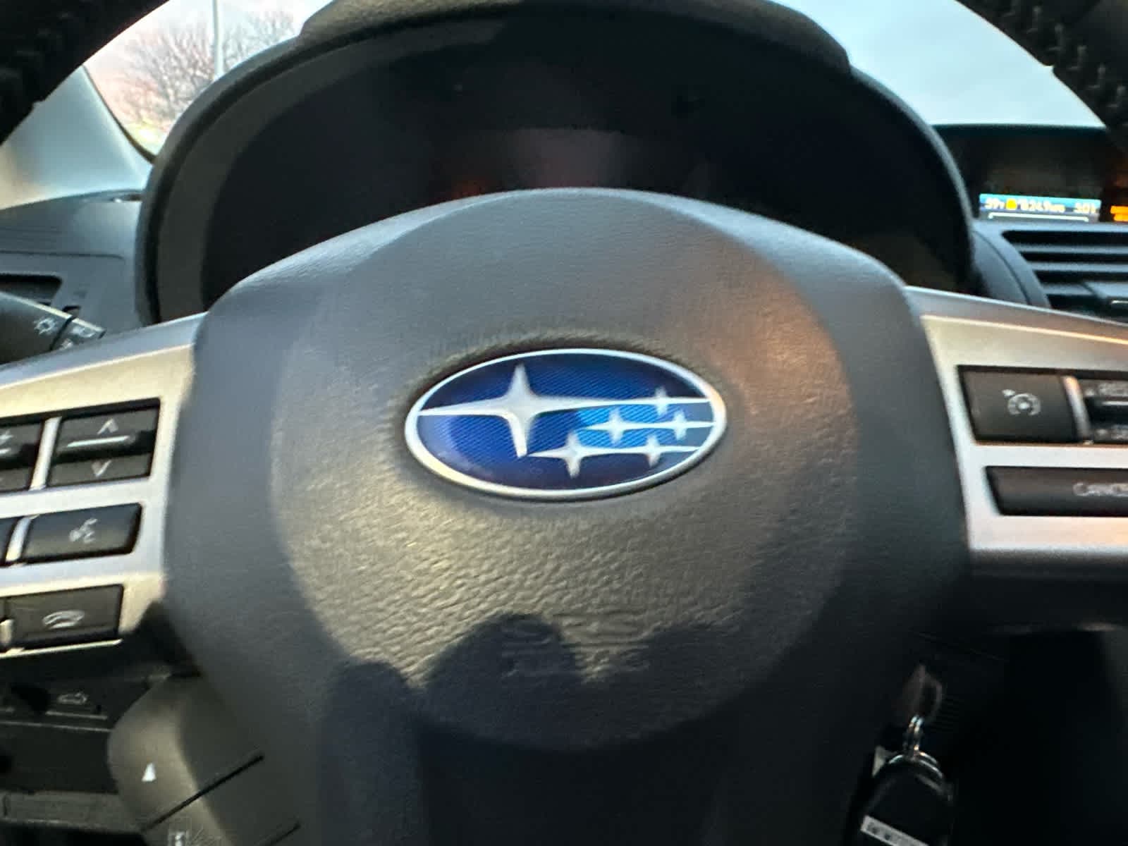 Thumbnail: 2015 Subaru Forester - 22