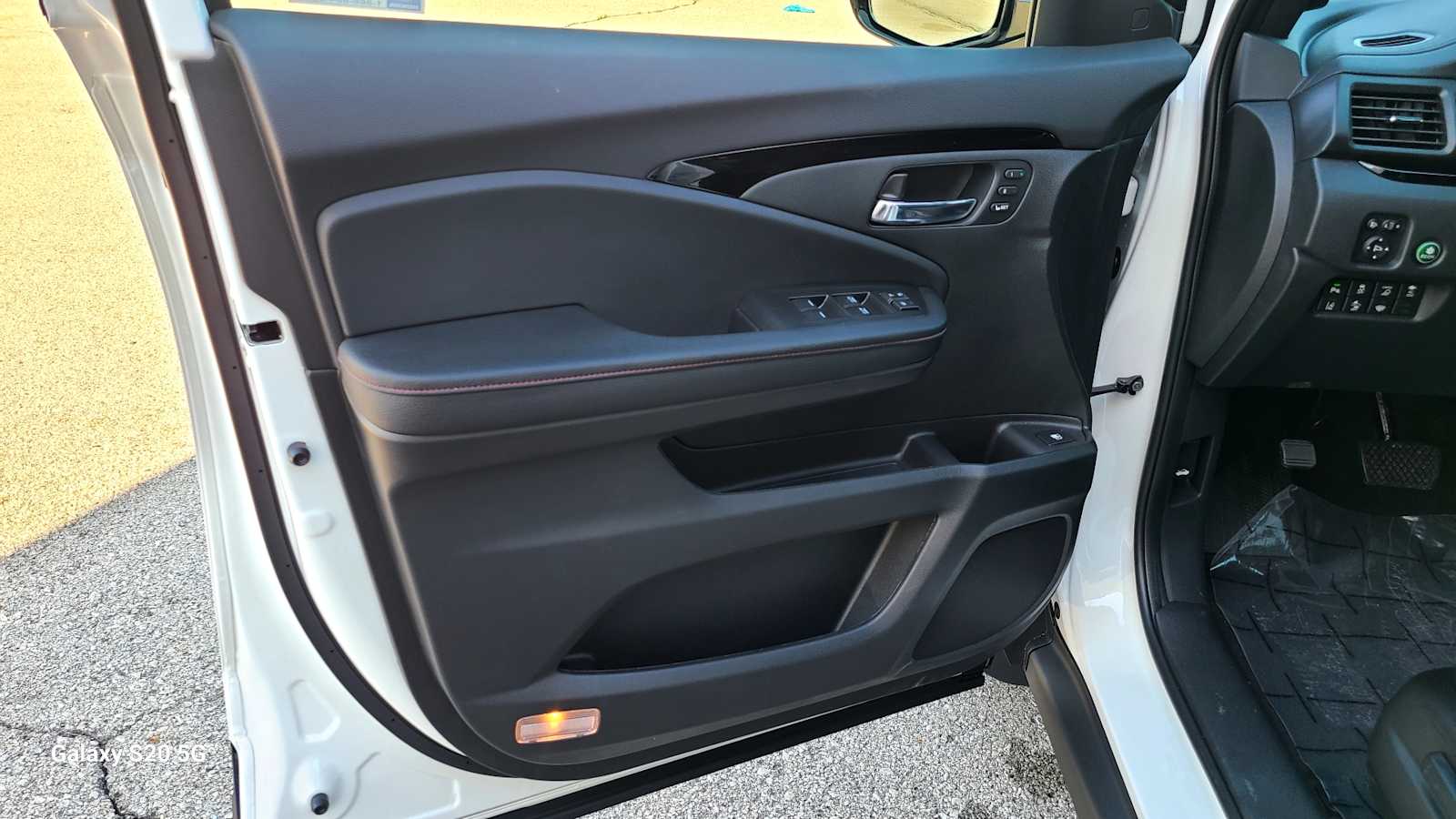 Thumbnail: 2026 Honda Ridgeline - 7