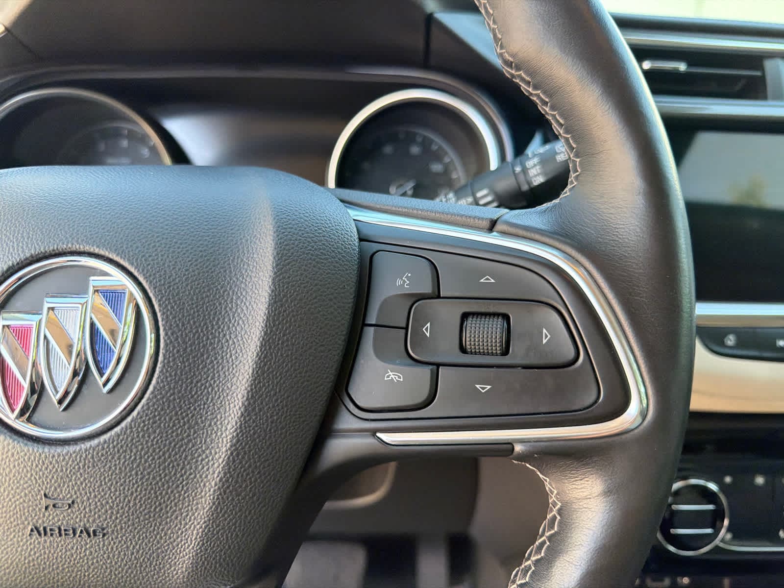 Thumbnail: 2020 Buick Encore GX - 23