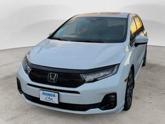 2026 Honda Odyssey Elite Van Passenger Ames, IA