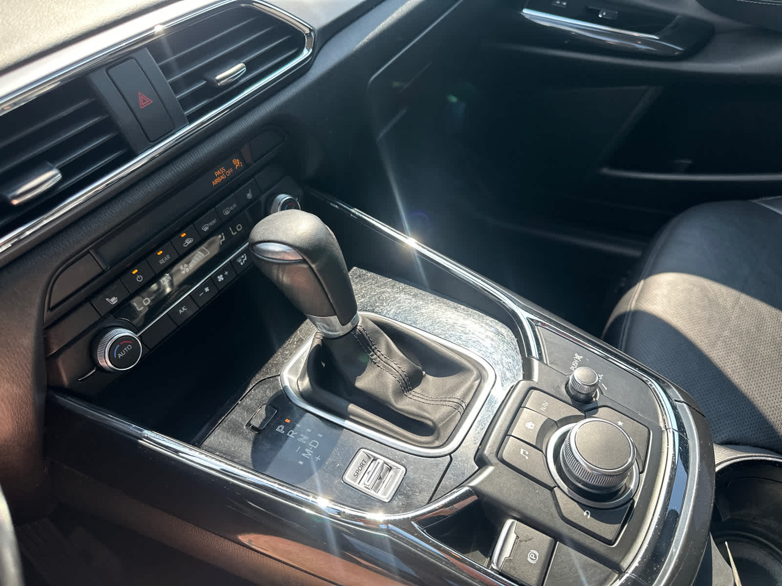 Thumbnail: 2019 Mazda CX-9 - 23