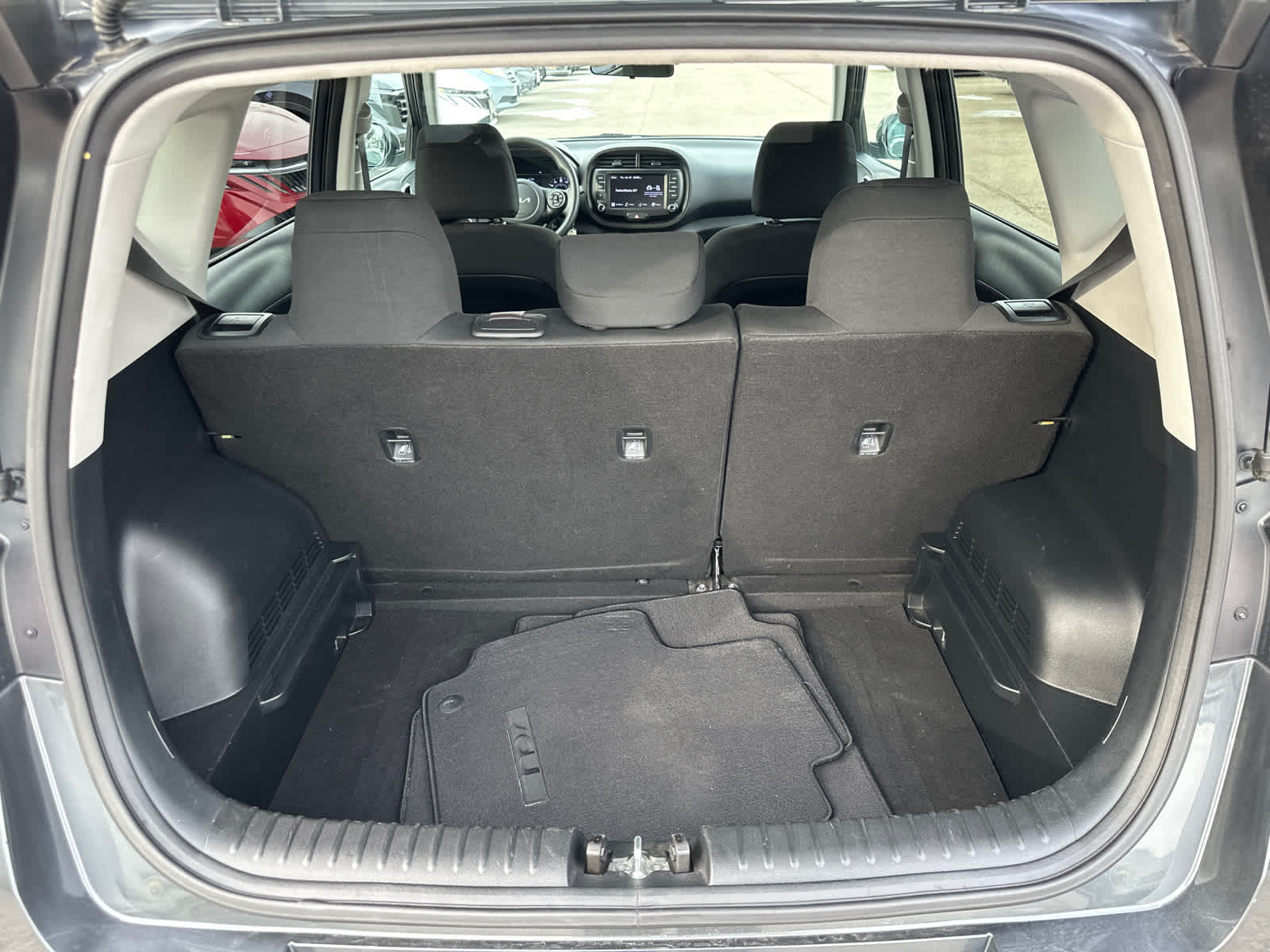 Thumbnail: 2022 Kia Soul - 12