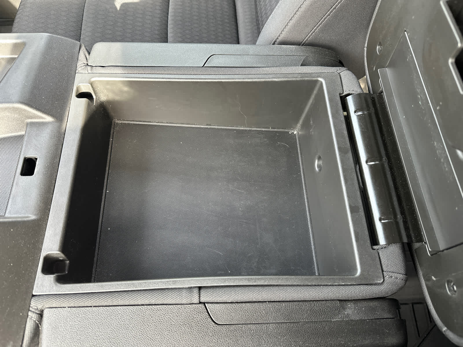 Thumbnail: 2023 Chevrolet Silverado 1500 - 21