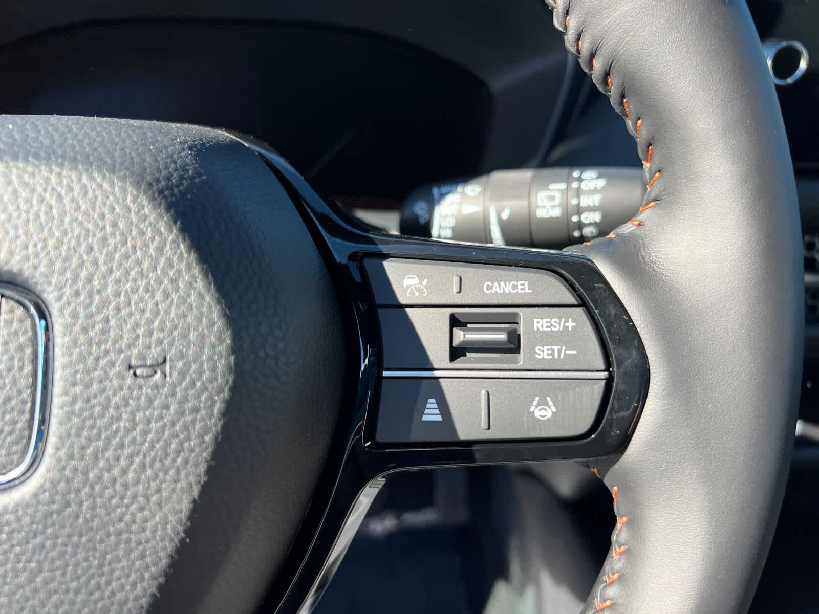 Thumbnail: 2026 Honda HR-V - 21