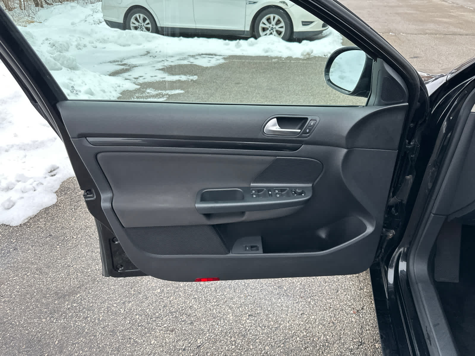 Thumbnail: 2013 Volkswagen Jetta - 13