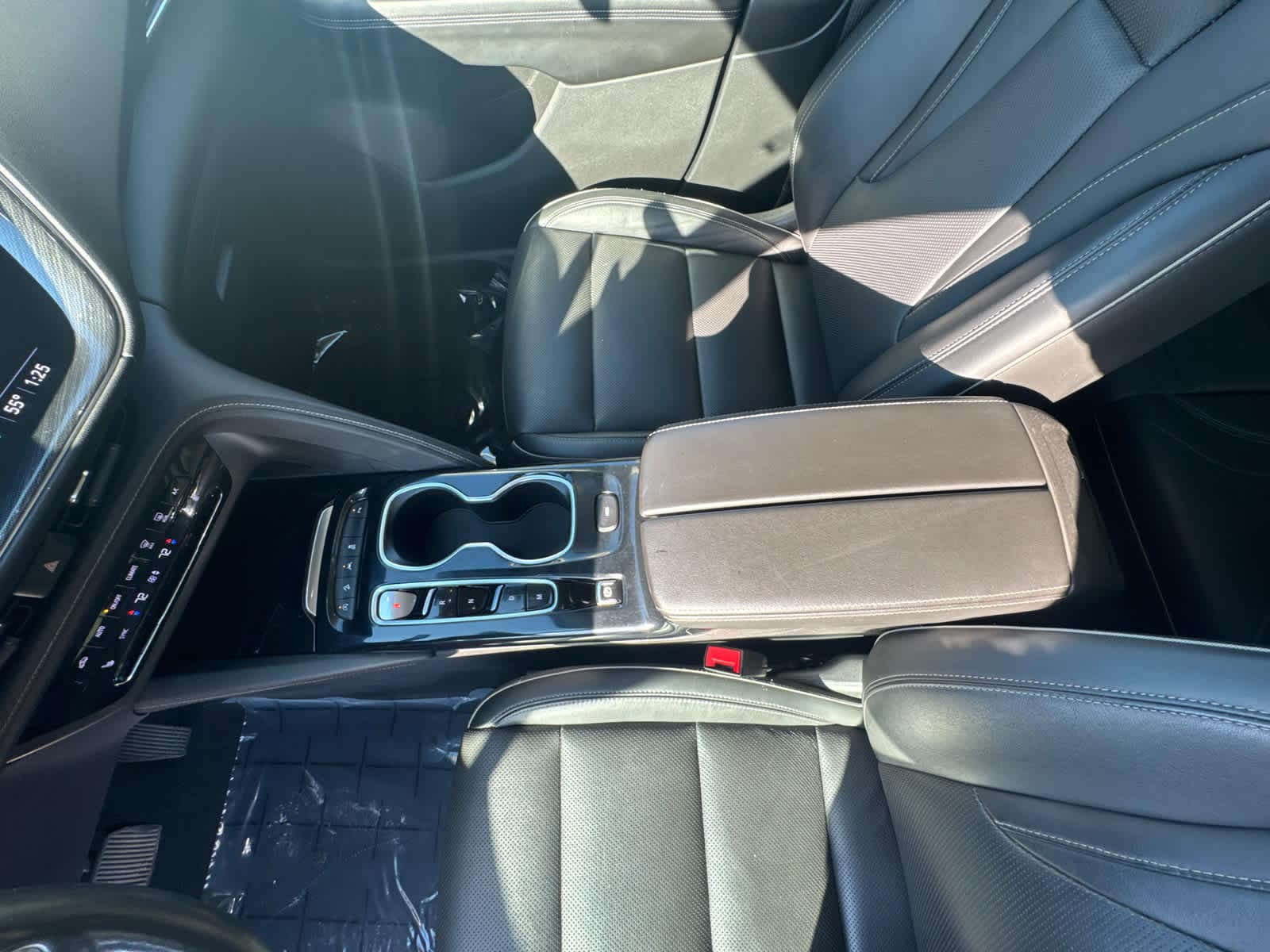 Thumbnail: 2021 Buick Envision - 20