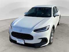 2026 Honda HR-V LX SUV Ames, IA