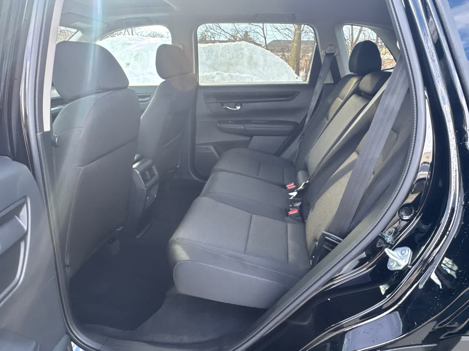 Thumbnail: 2026 Honda CR-V - 15