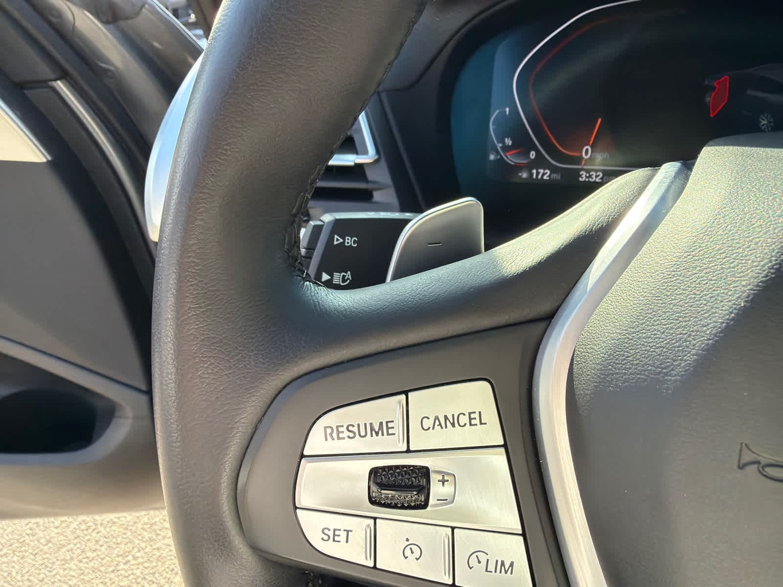 Thumbnail: 2023 BMW X3 - 21