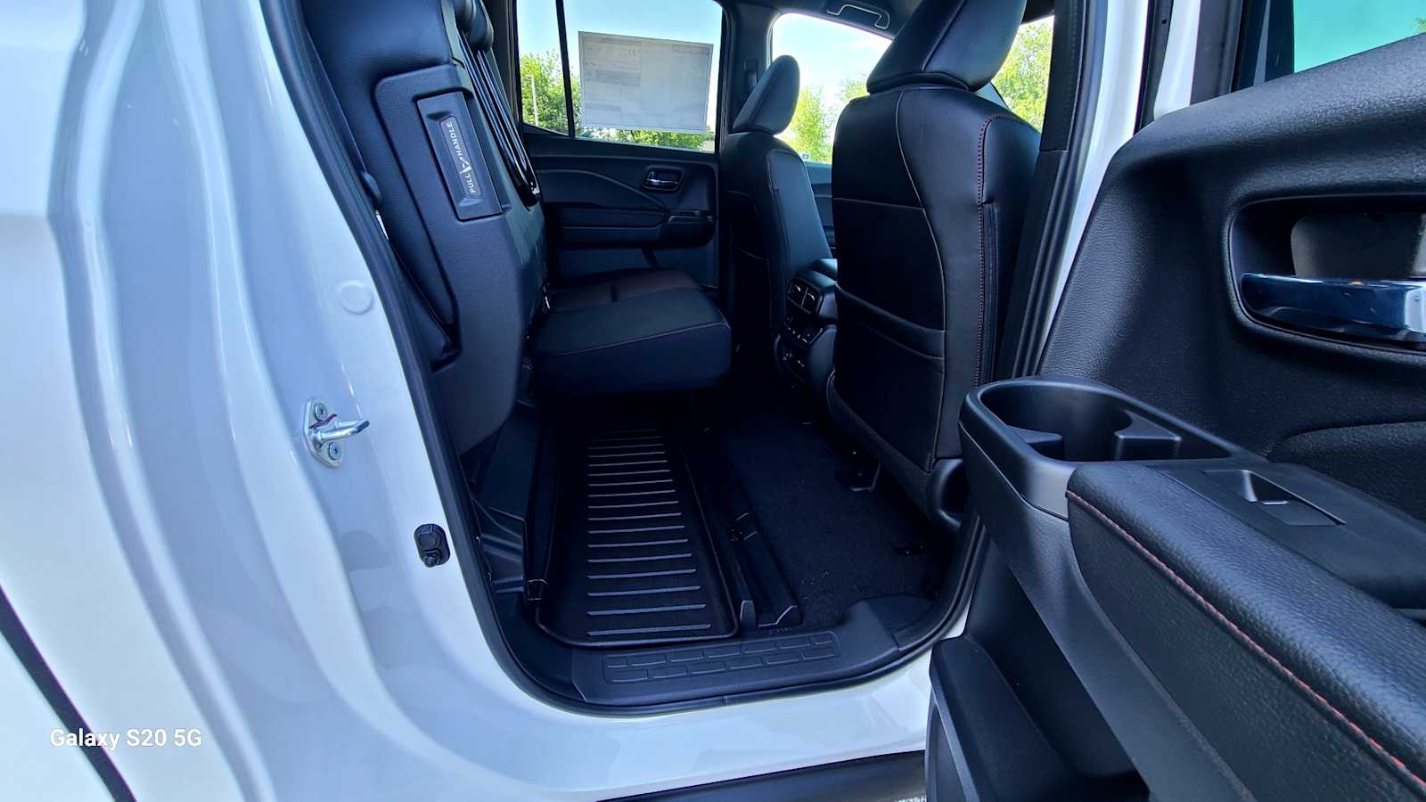 Thumbnail: 2026 Honda Ridgeline - 25